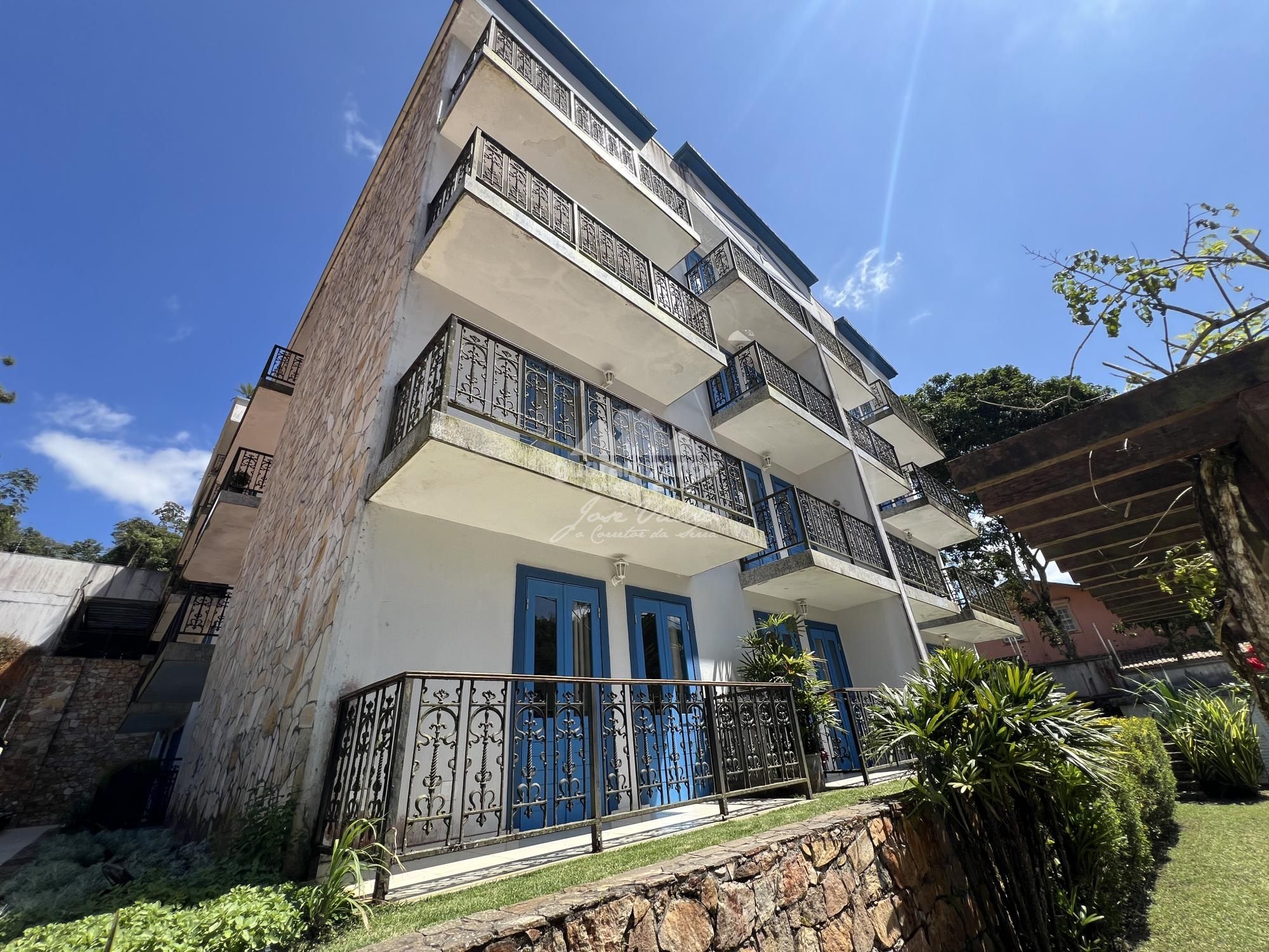 Apartamento à venda com 2 quartos, 52m² - Foto 17