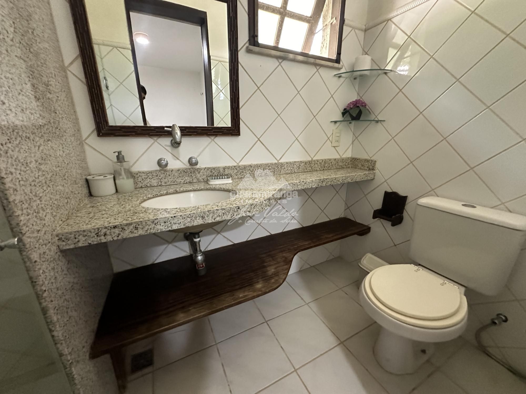 Casa de Condomínio, 6 quartos - Foto 30