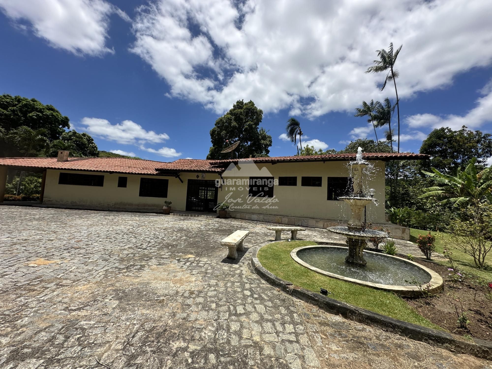 Chácara, 5 quartos, 8 hectares - Foto 37