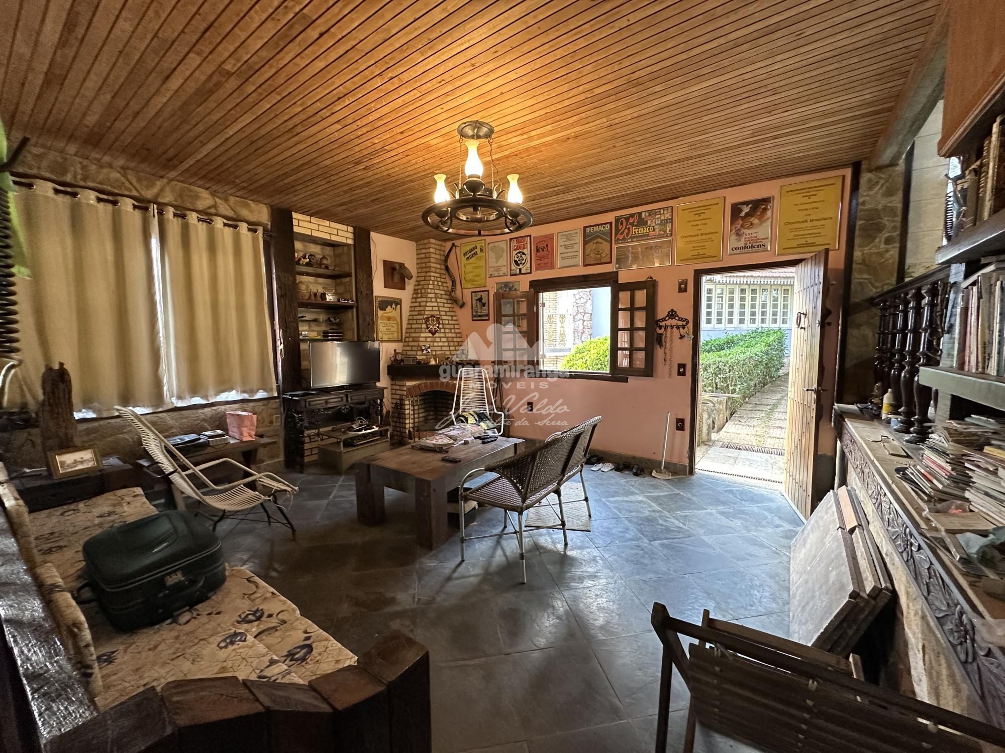 Chácara à venda com 5 quartos, 5000m² - Foto 23
