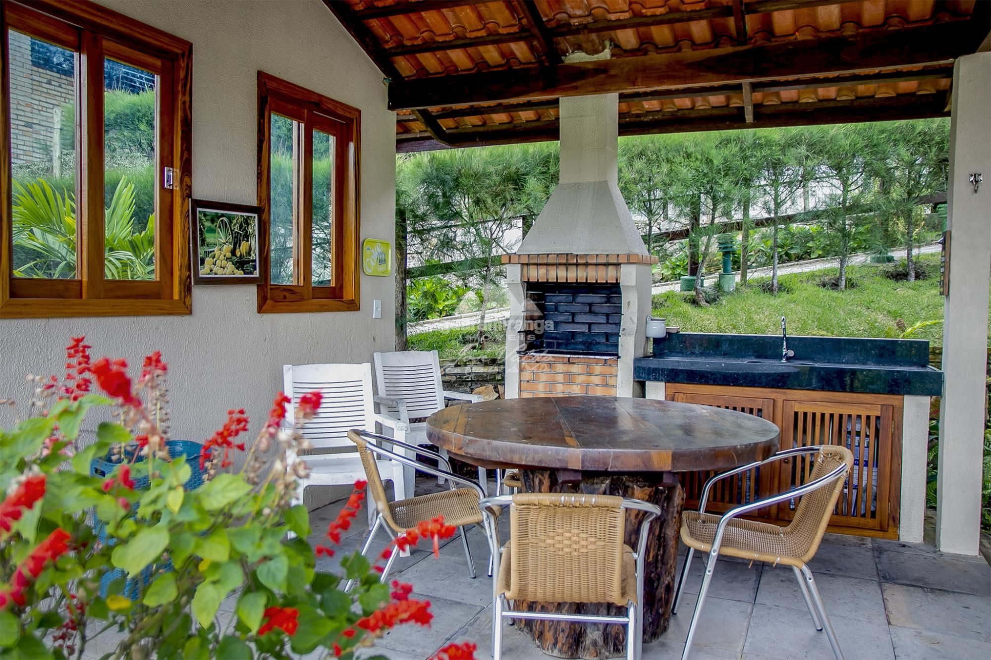 Casa de Condomínio, 2 quartos - Foto 3