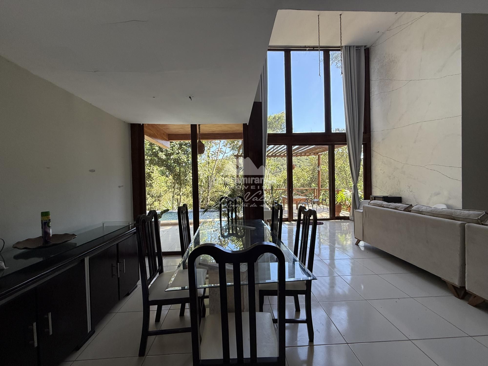 Sítio à venda com 5 quartos, 400m² - Foto 25