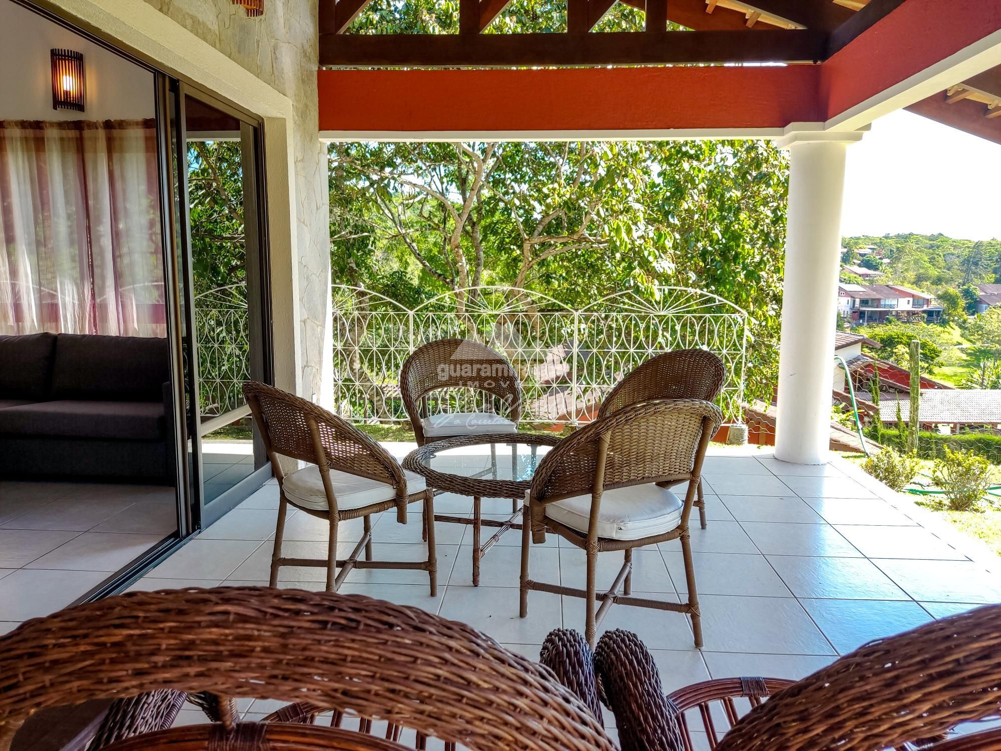 Casa, 5 quartos, 300 m² - Foto 12