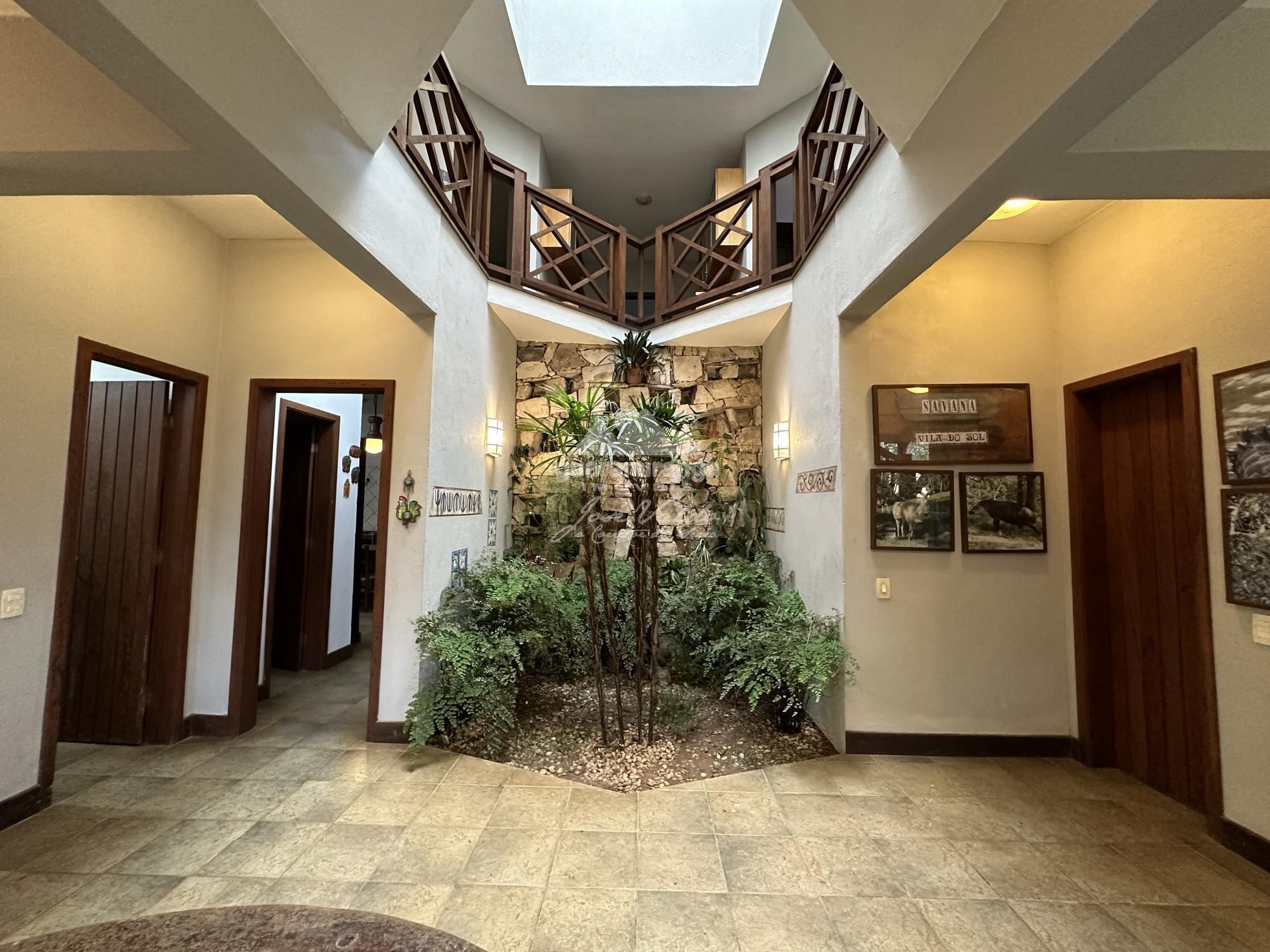 Casa, 7 quartos, 797 m² - Foto 52