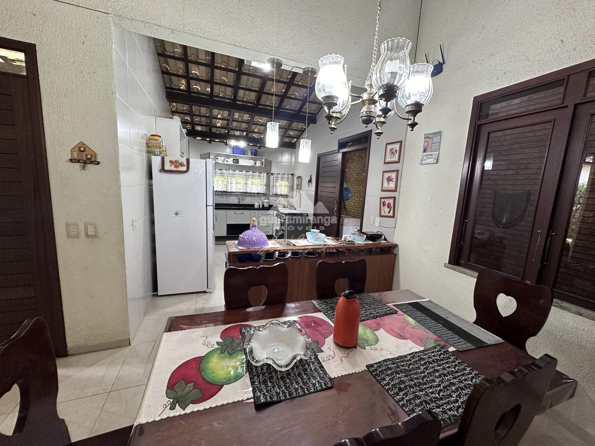 Casa, 5 quartos, 450 m² - Foto 15