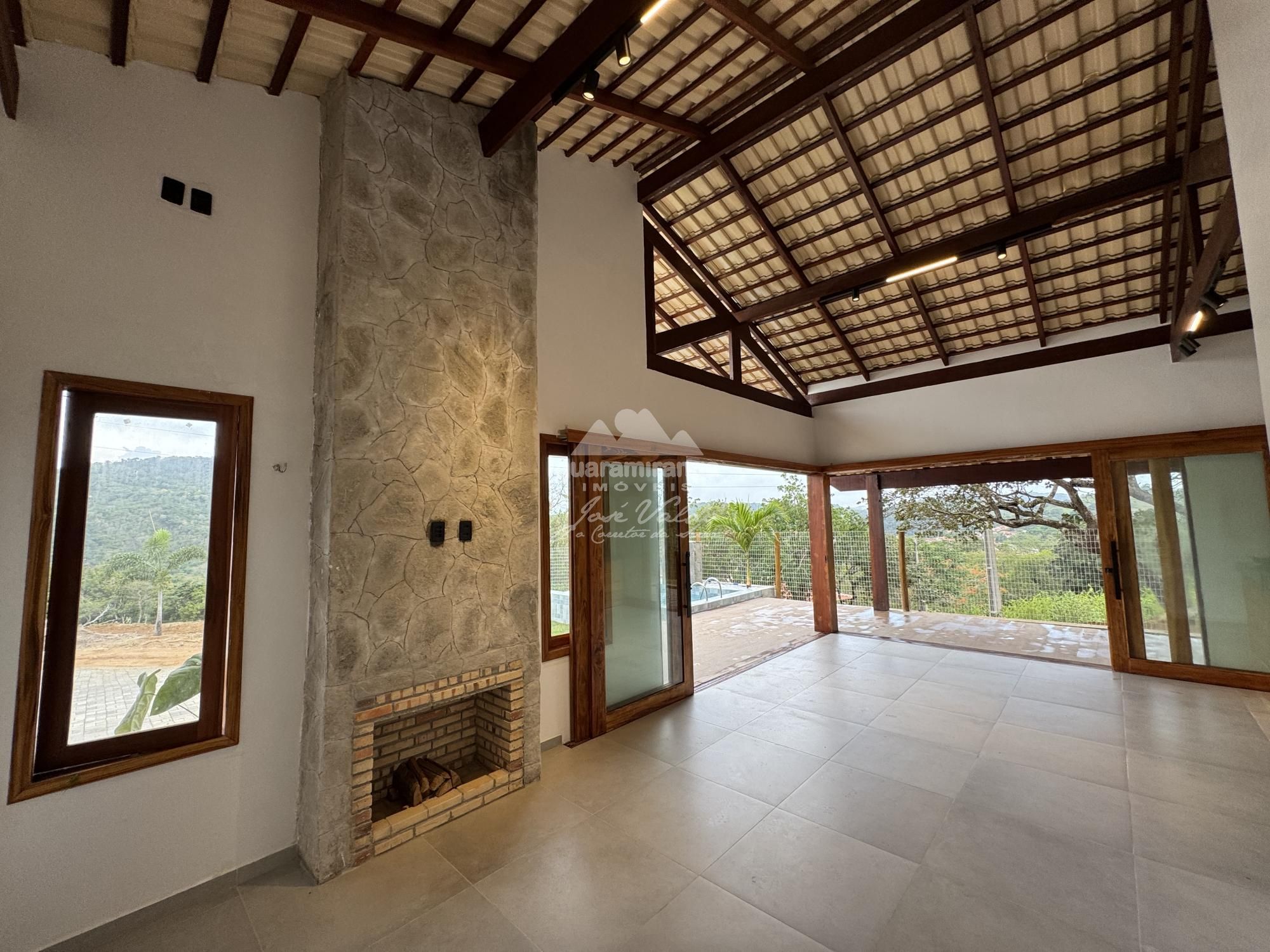 Casa de Condomínio à venda com 3 quartos, 180m² - Foto 22