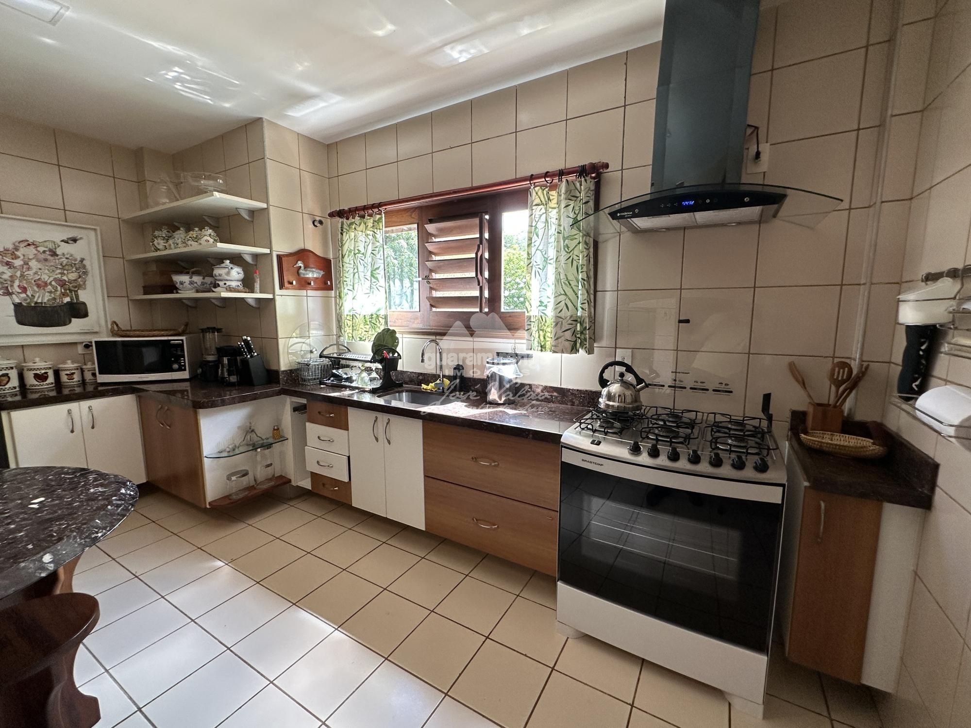 Casa de Condomínio, 5 quartos - Foto 32