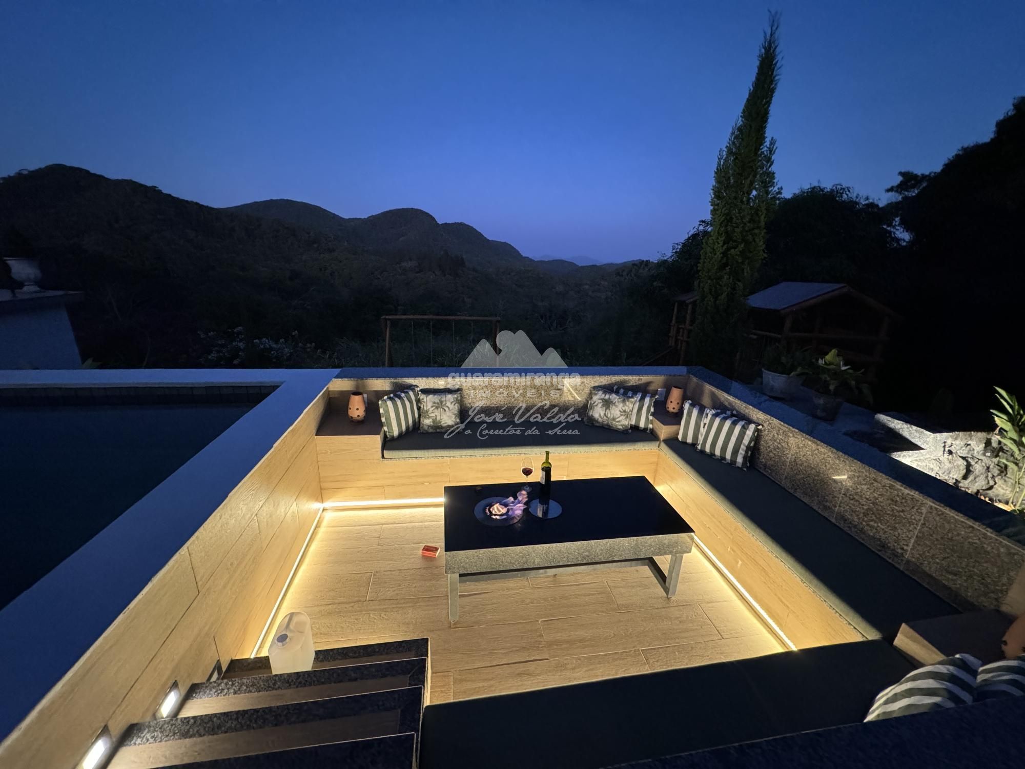 Casa de Condomínio, 5 quartos - Foto 14