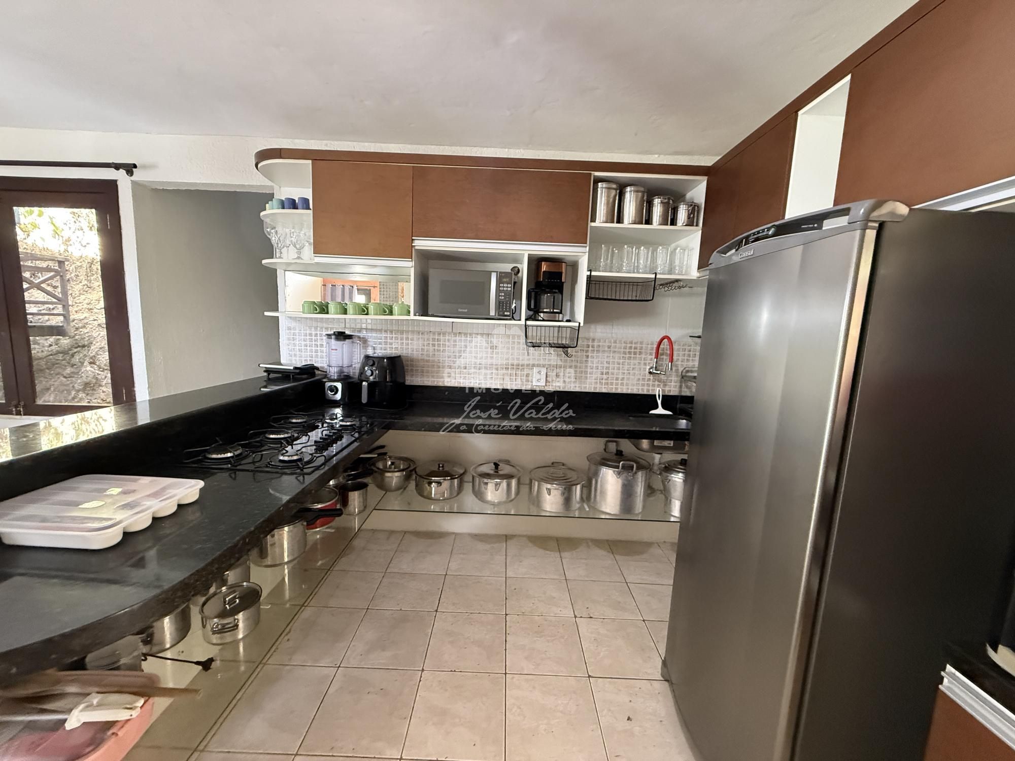 Casa, 4 quartos, 275 m² - Foto 11