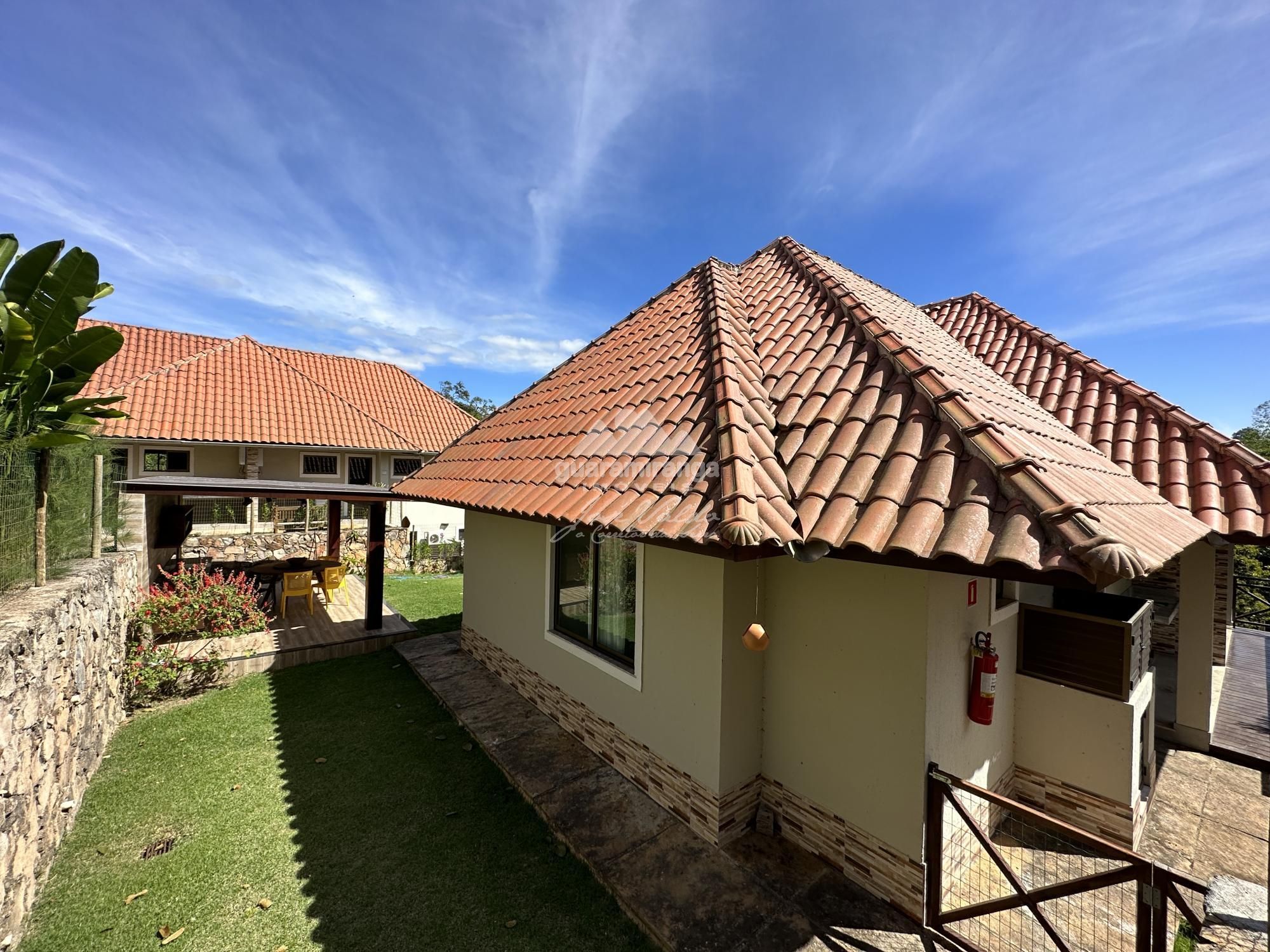 Casa de Condomínio à venda com 2 quartos, 115m² - Foto 42