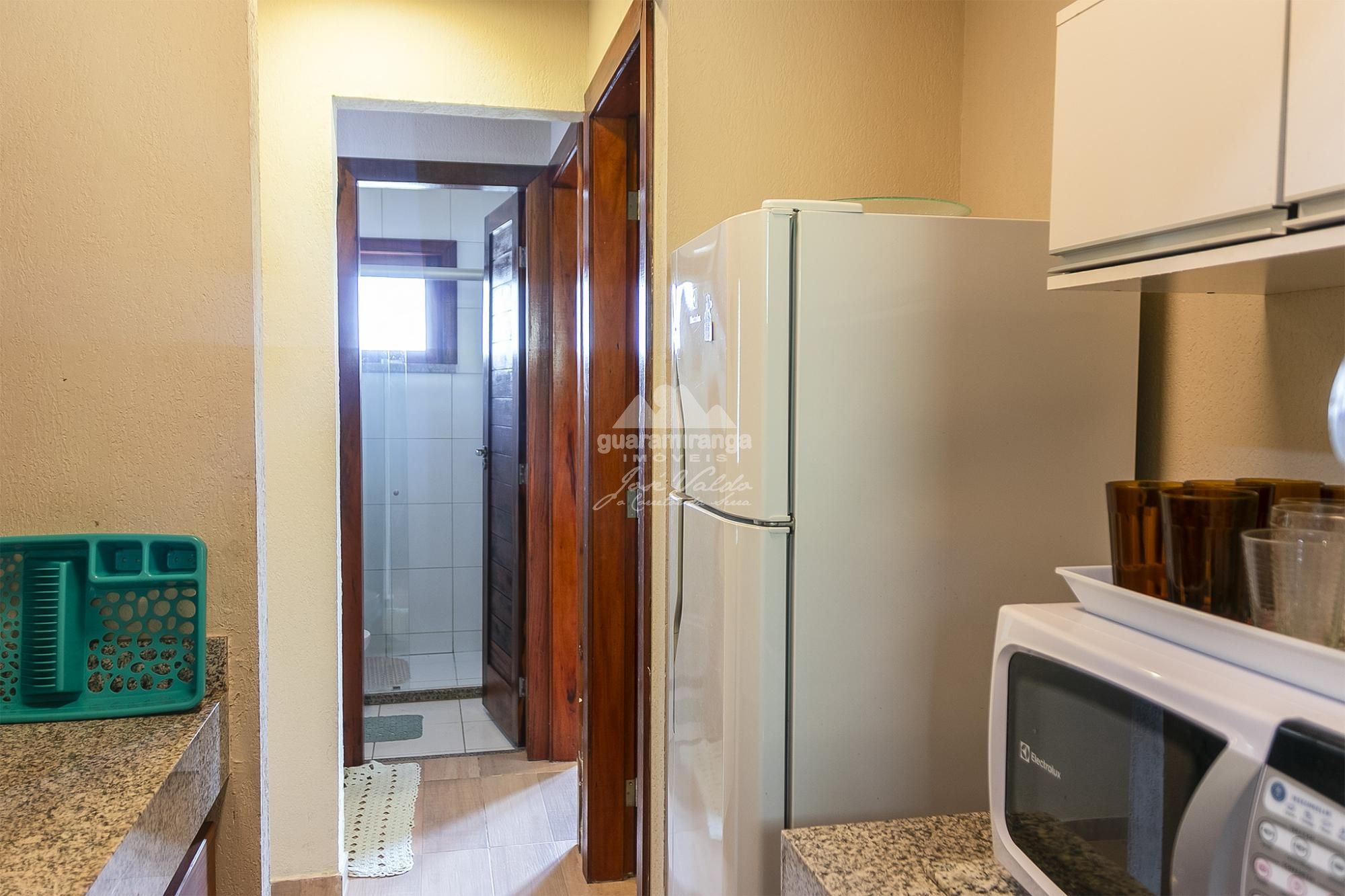 Casa de Condomínio, 2 quartos - Foto 18