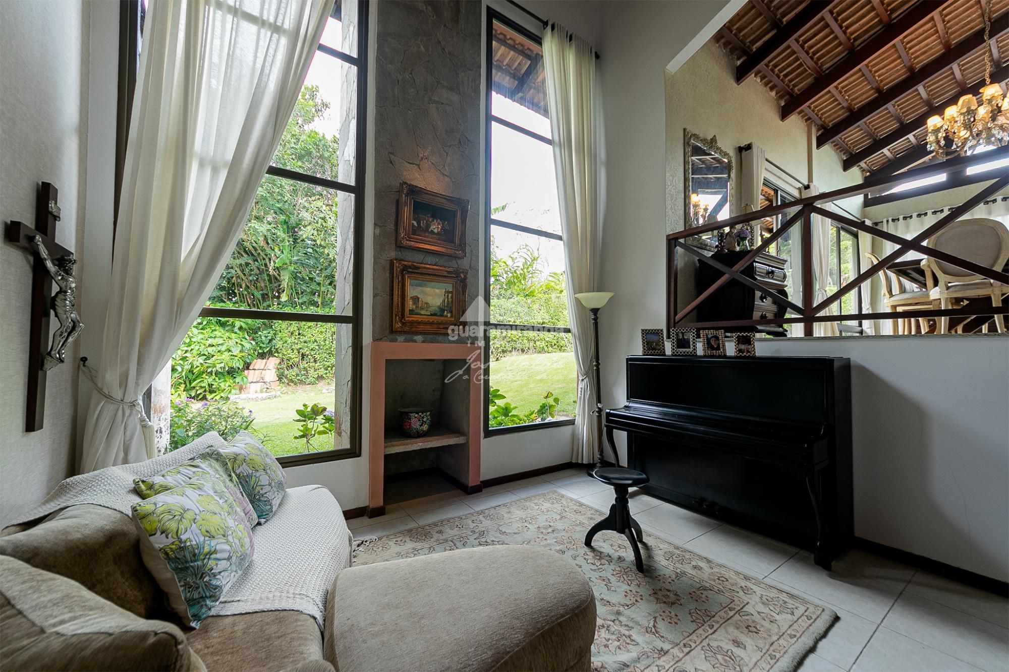 Casa, 5 quartos, 236 m² - Foto 14