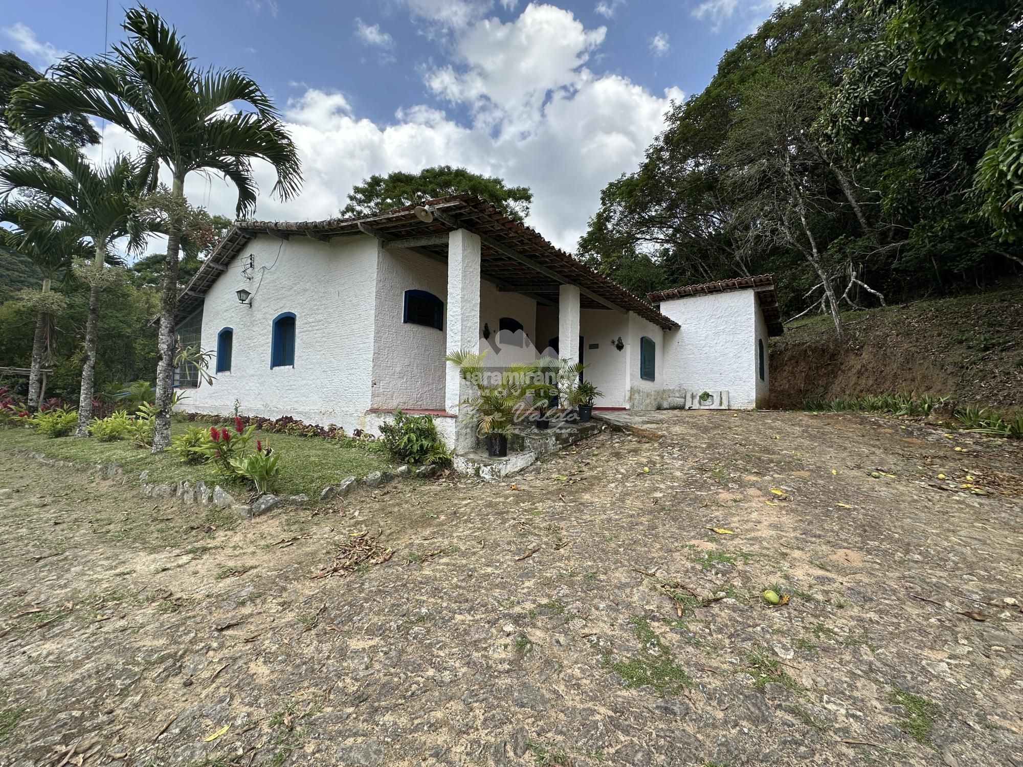 Sítio, 5 quartos, 11 hectares - Foto 31