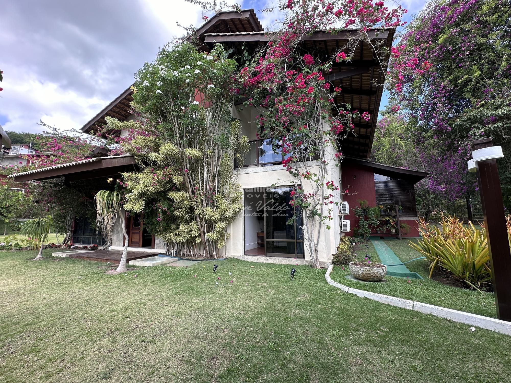 Casa de Condomínio à venda com 6 quartos, 350m² - Foto 17