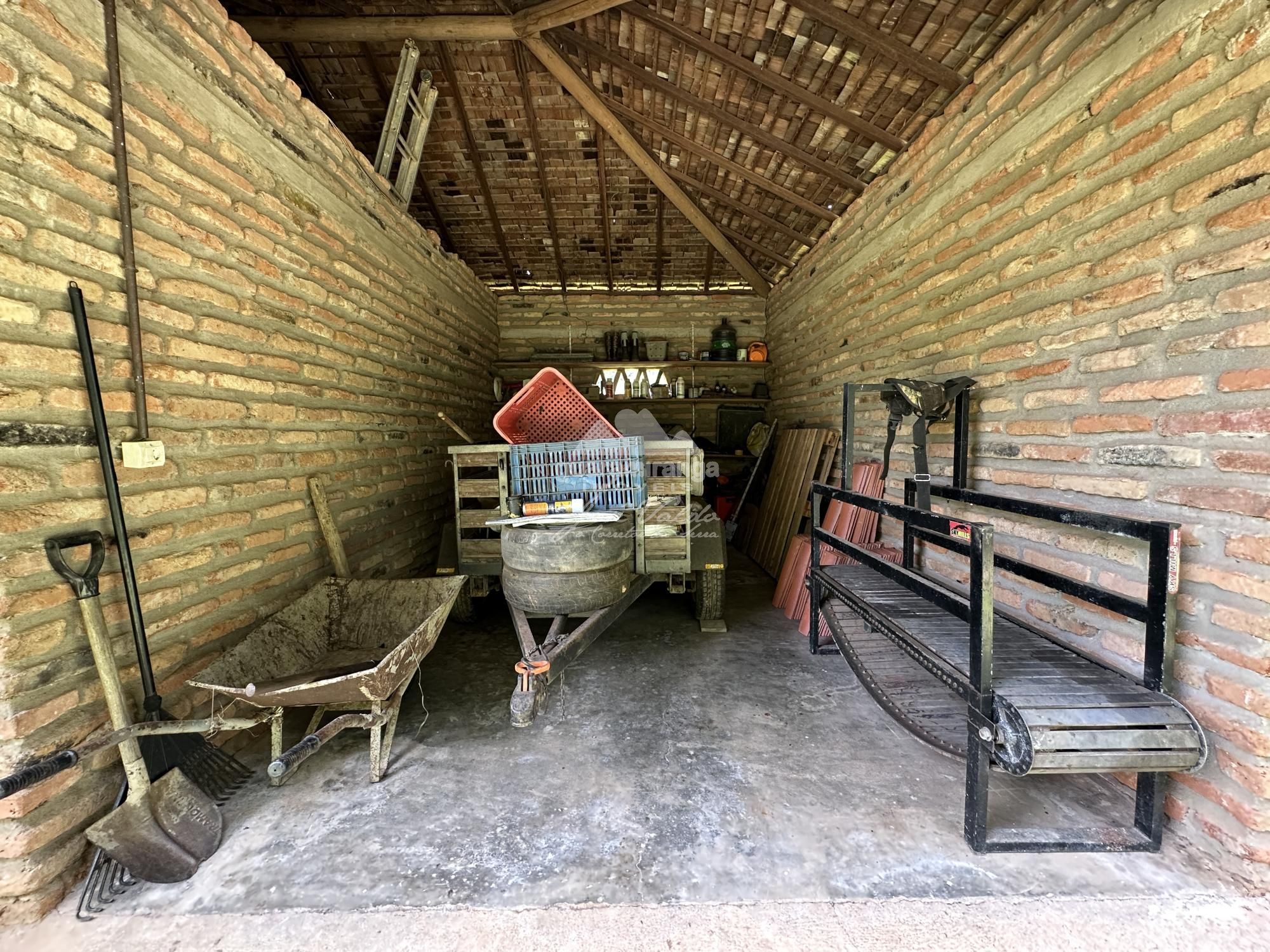 Sítio, 4 quartos, 4 hectares - Foto 16