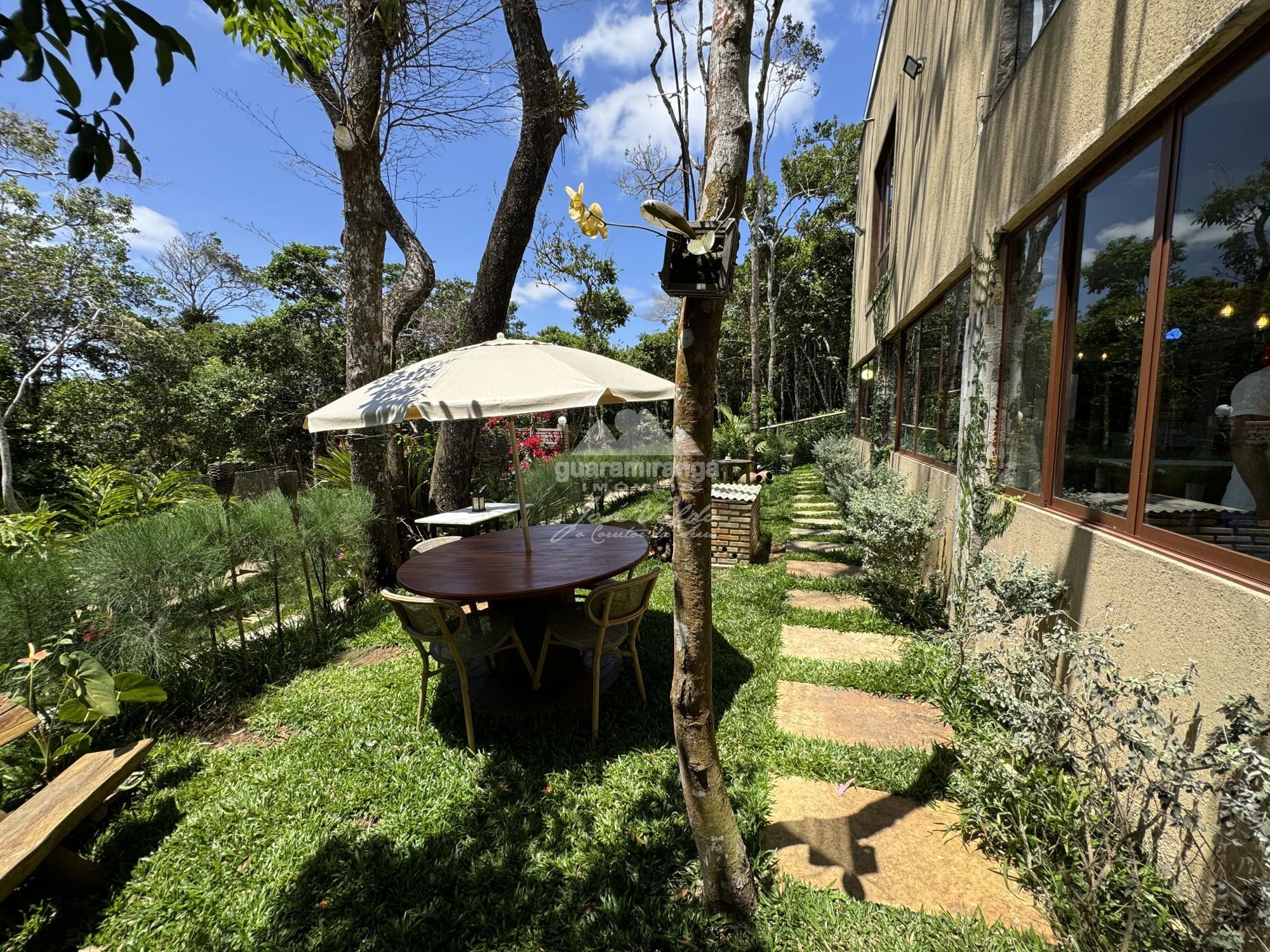 Casa de Condomínio à venda com 3 quartos, 390m² - Foto 48