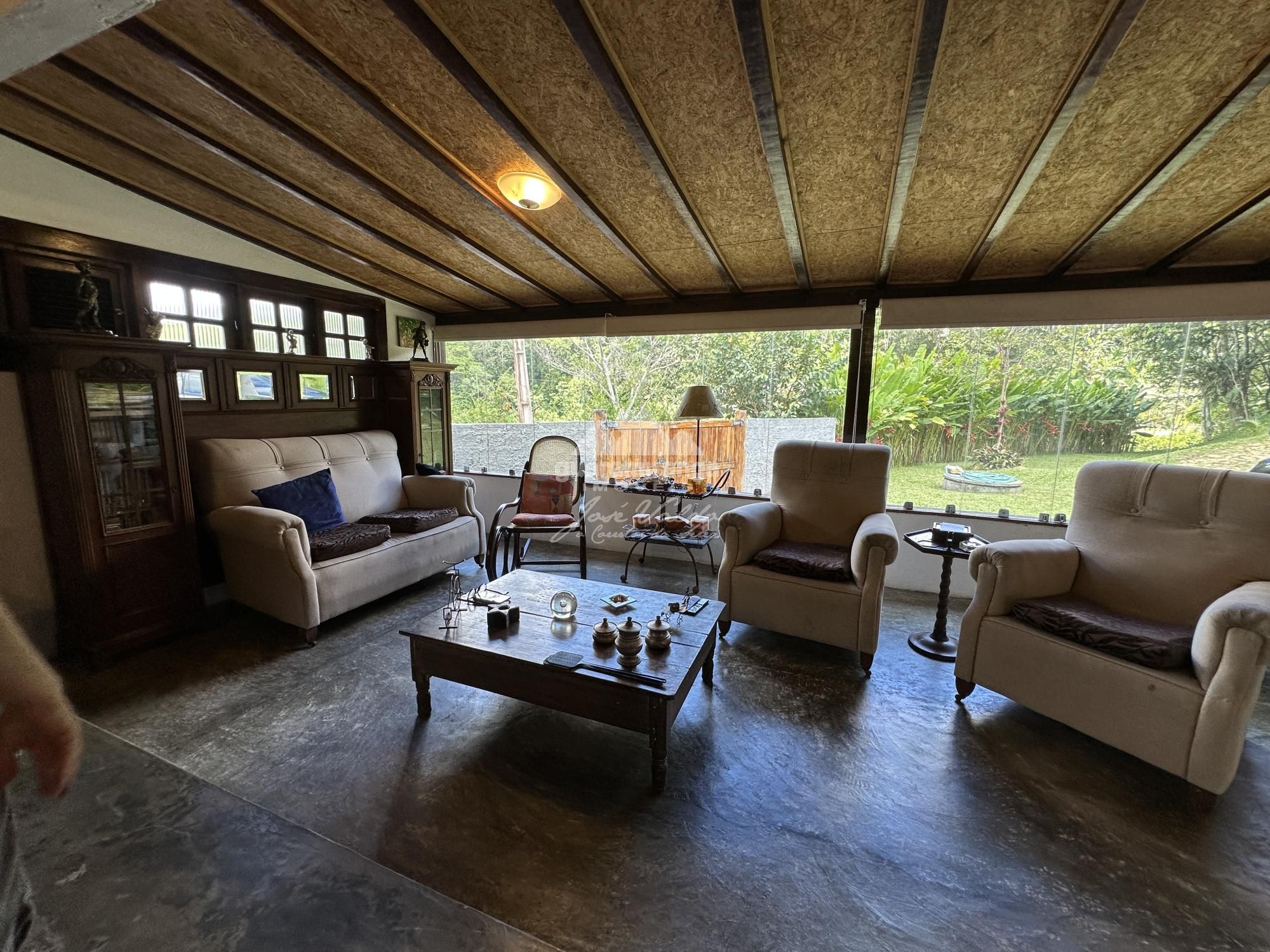 Chácara, 4 quartos, 6000 m² - Foto 16