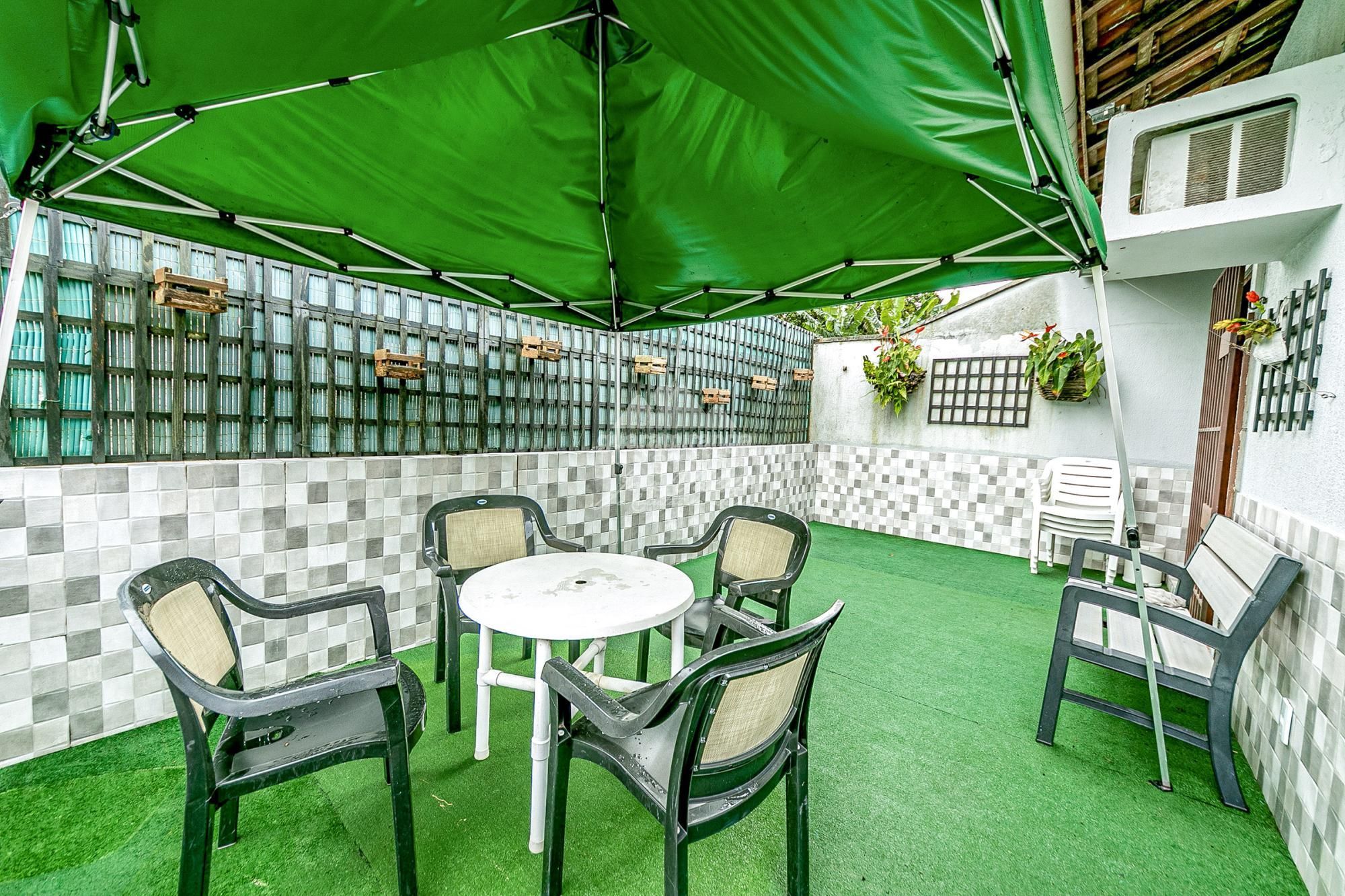 Casa, 5 quartos, 405 m² - Foto 35