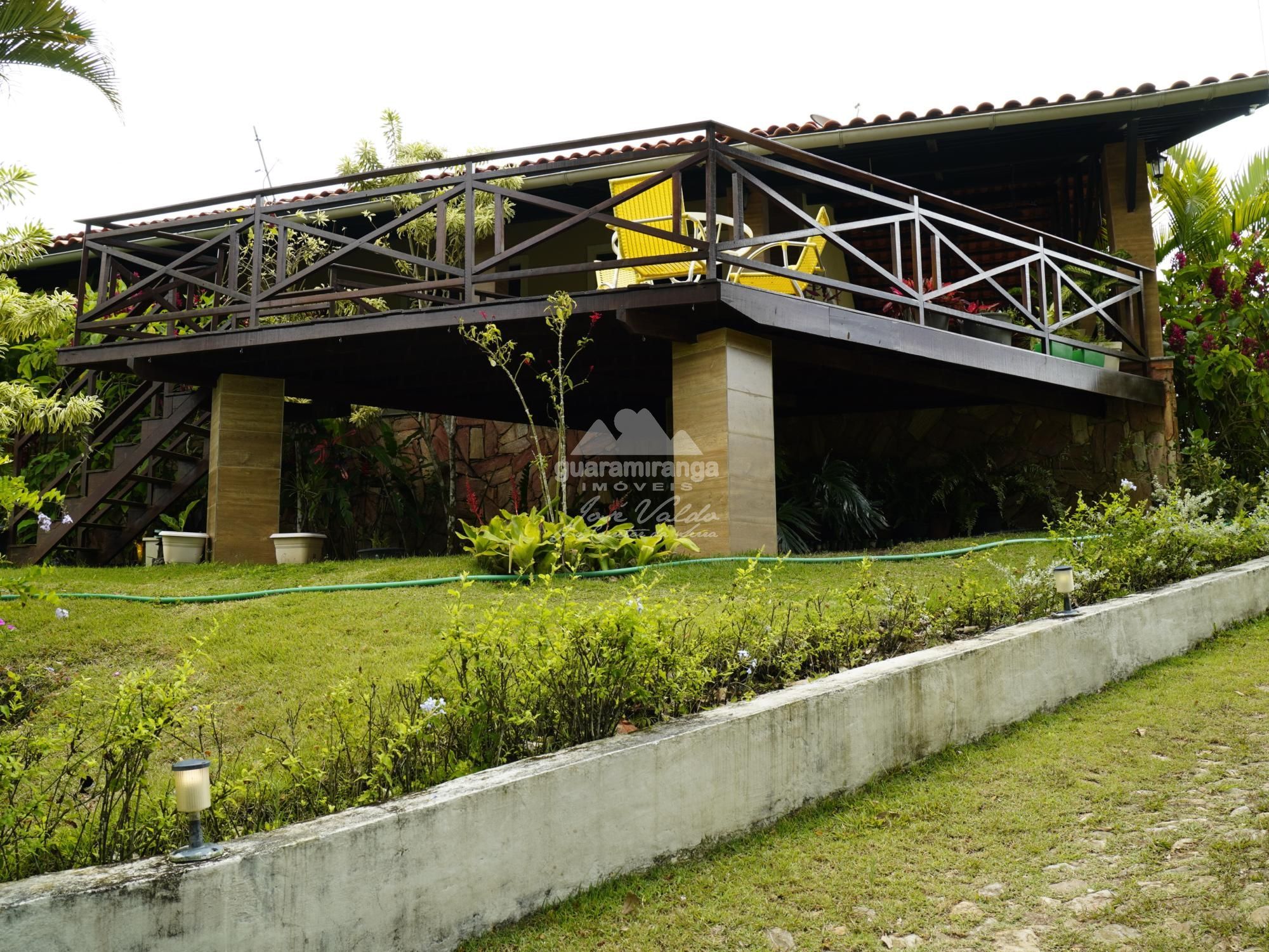 Casa, 4 quartos, 515 m² - Foto 18