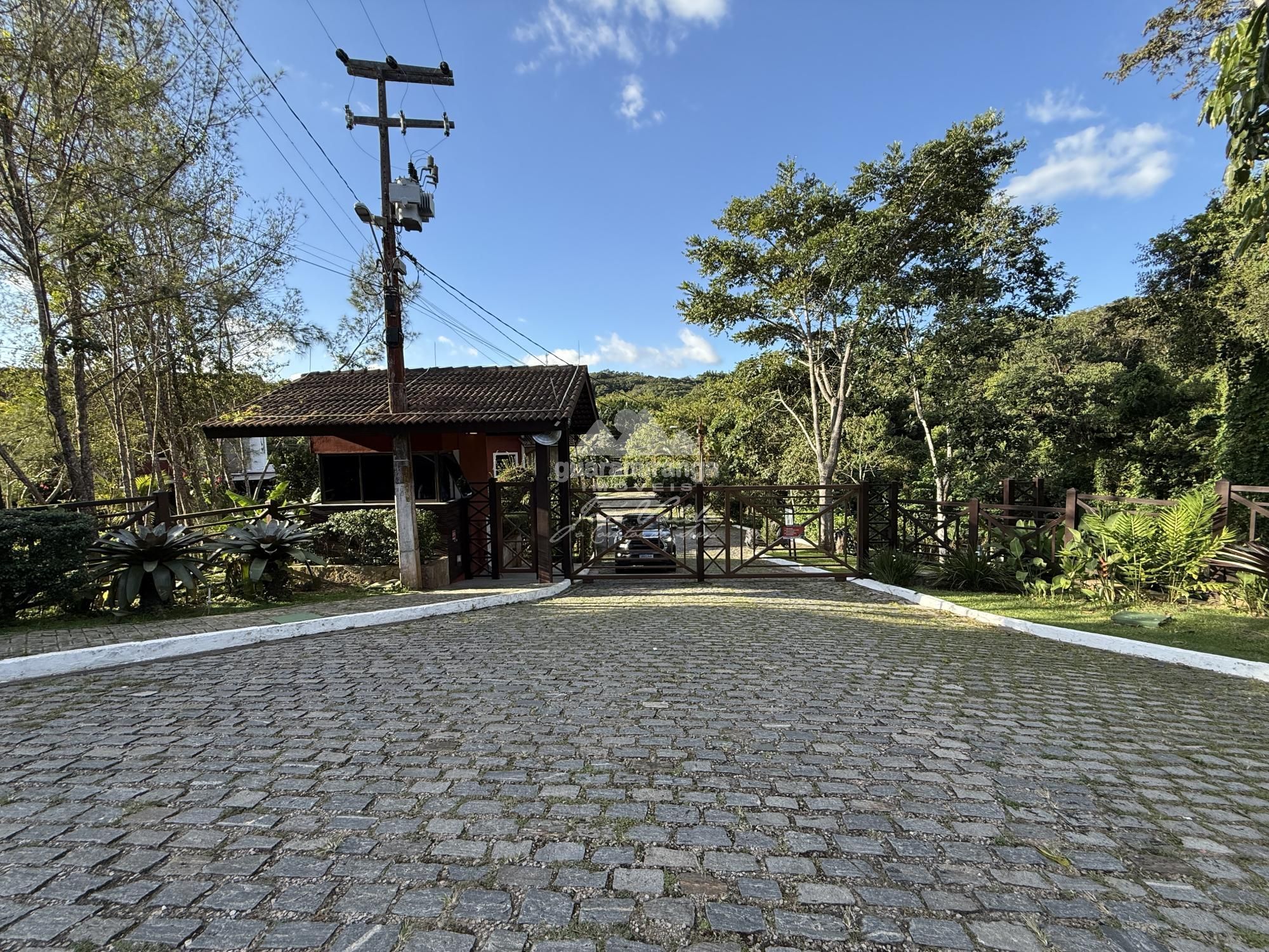 Casa de Condomínio, 2 quartos - Foto 24