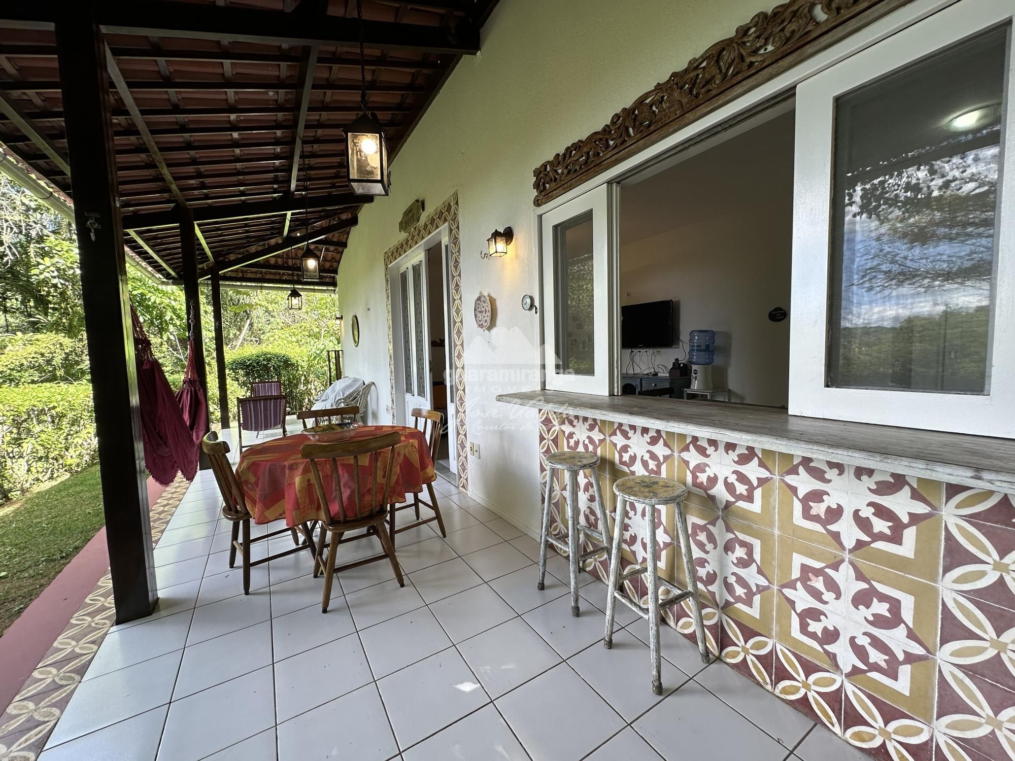 Sítio à venda com 5 quartos, 462m² - Foto 26