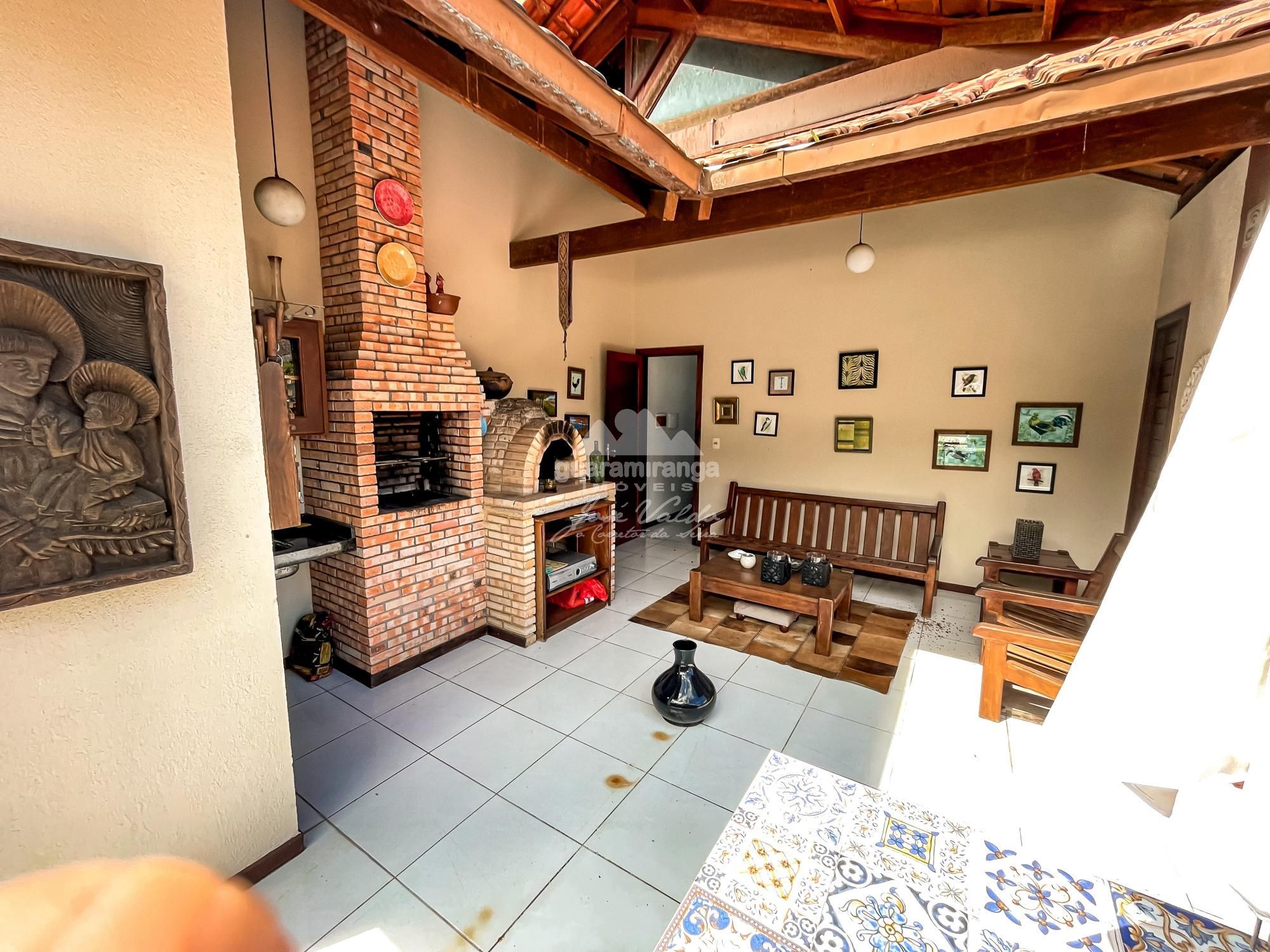 Casa, 4 quartos, 230 m² - Foto 17