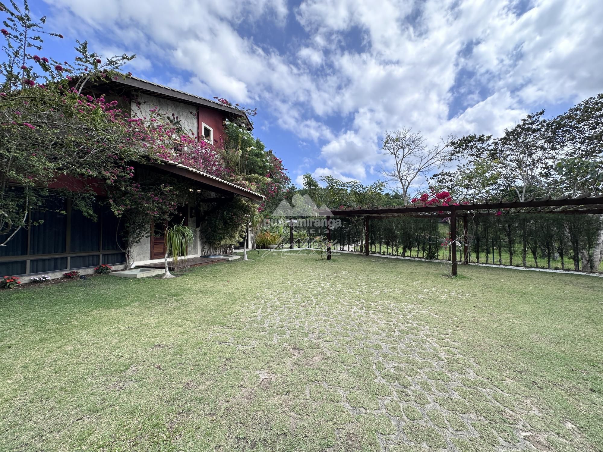 Casa de Condomínio à venda com 6 quartos, 350m² - Foto 12