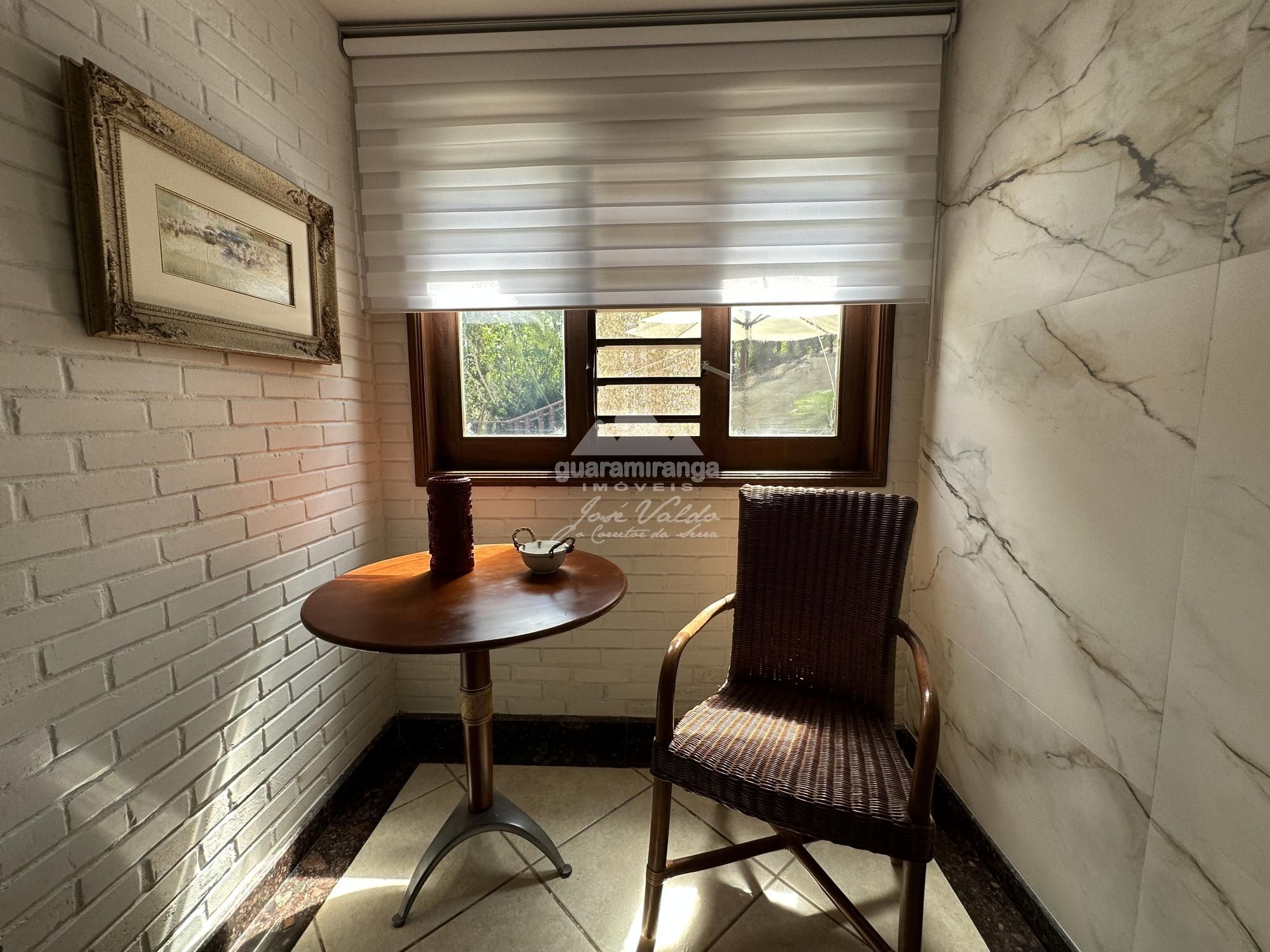 Casa de Condomínio, 5 quartos - Foto 38