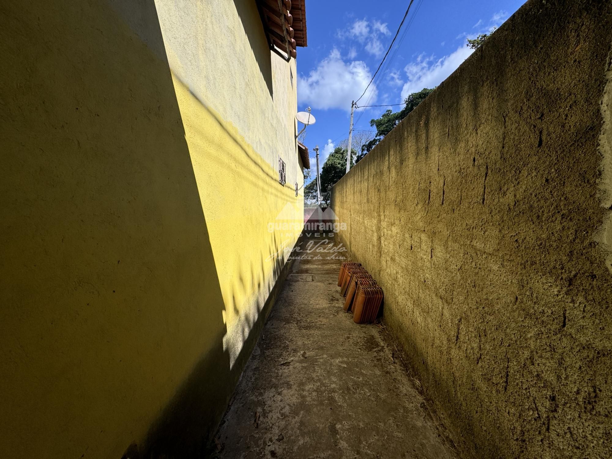 Casa à venda com 3 quartos, 150m² - Foto 11
