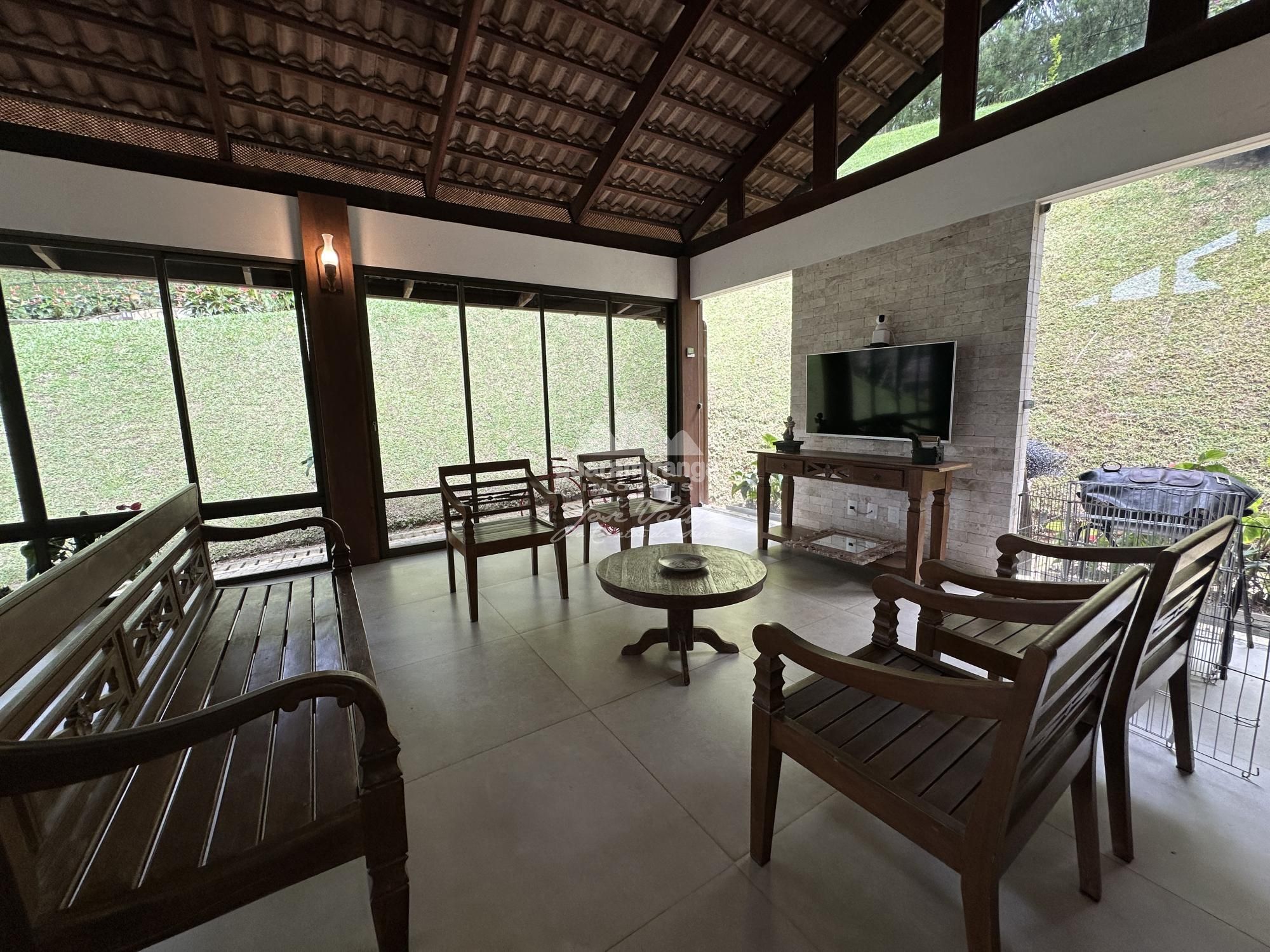 Casa de Condomínio à venda com 5 quartos, 236m² - Foto 34
