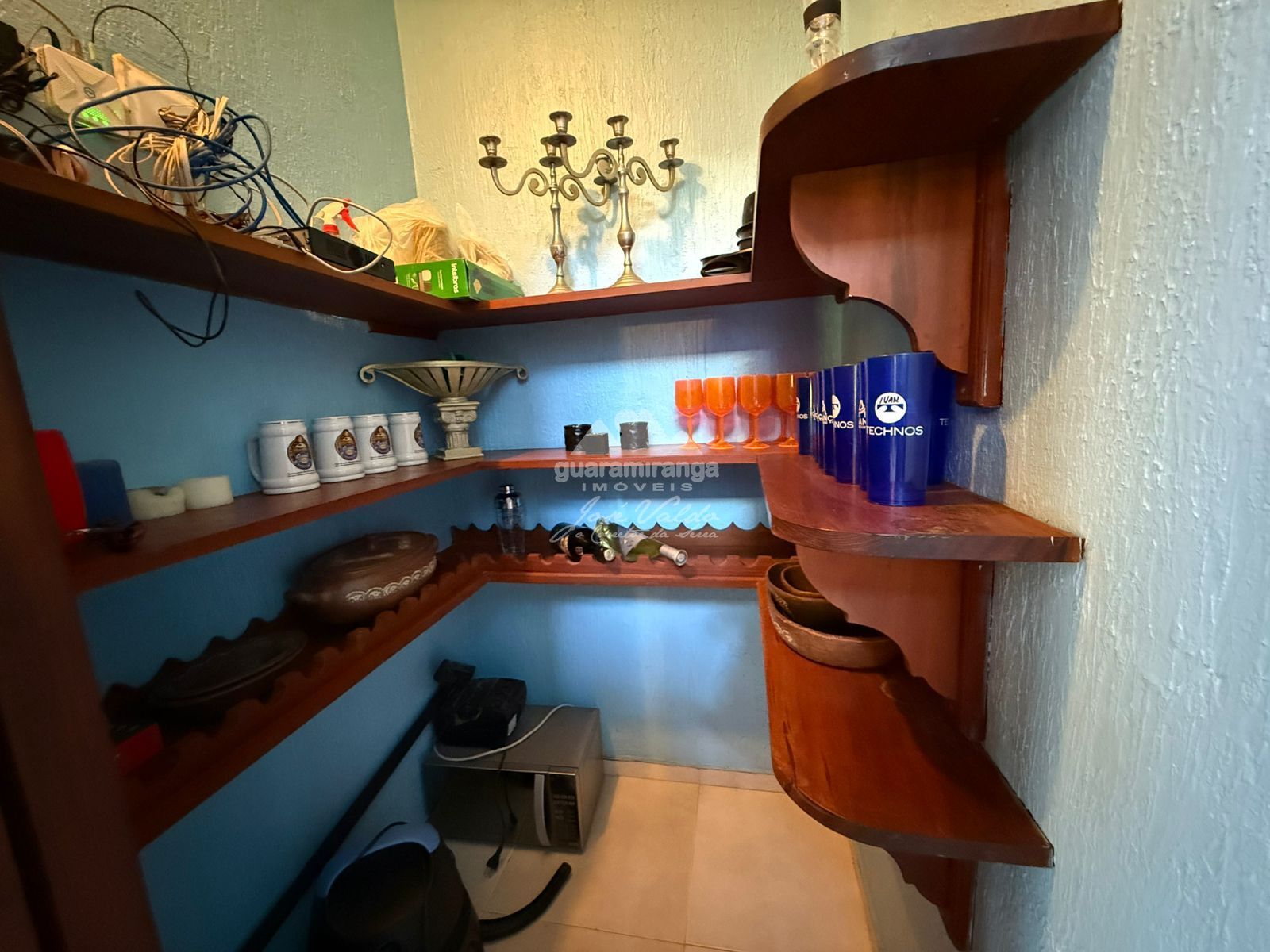 Chácara, 4 quartos, 6332 m² - Foto 19