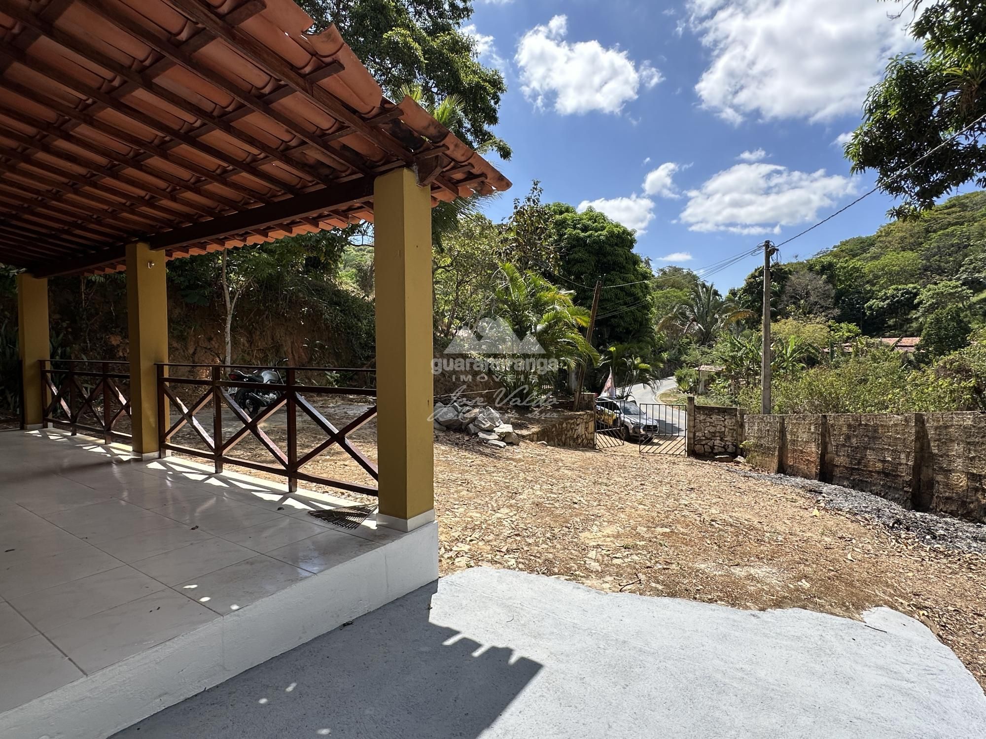 Chácara à venda com 3 quartos, 135m² - Foto 25