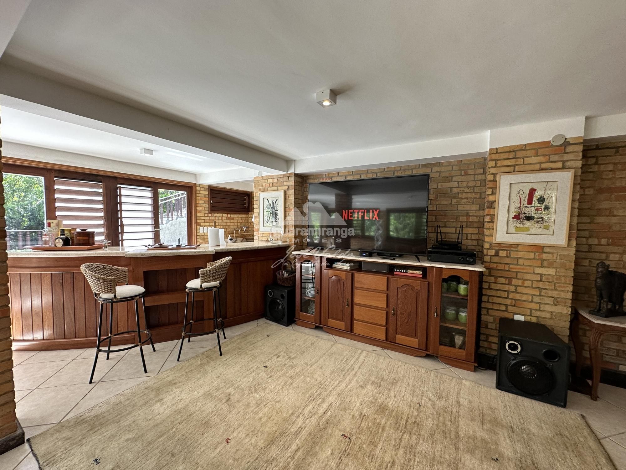 Casa de Condomínio, 5 quartos - Foto 43