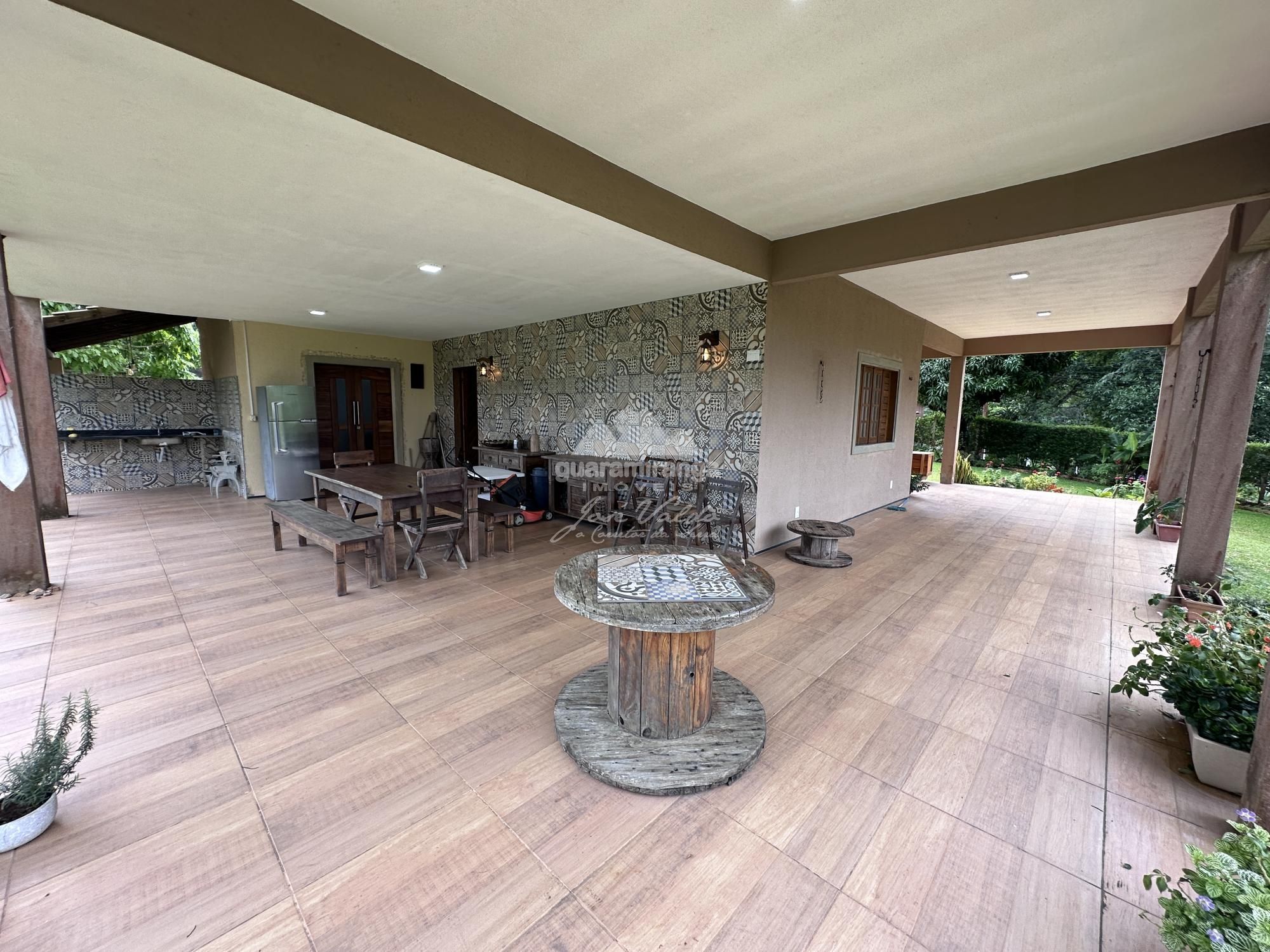 Chácara, 4 quartos, 2000 m² - Foto 18