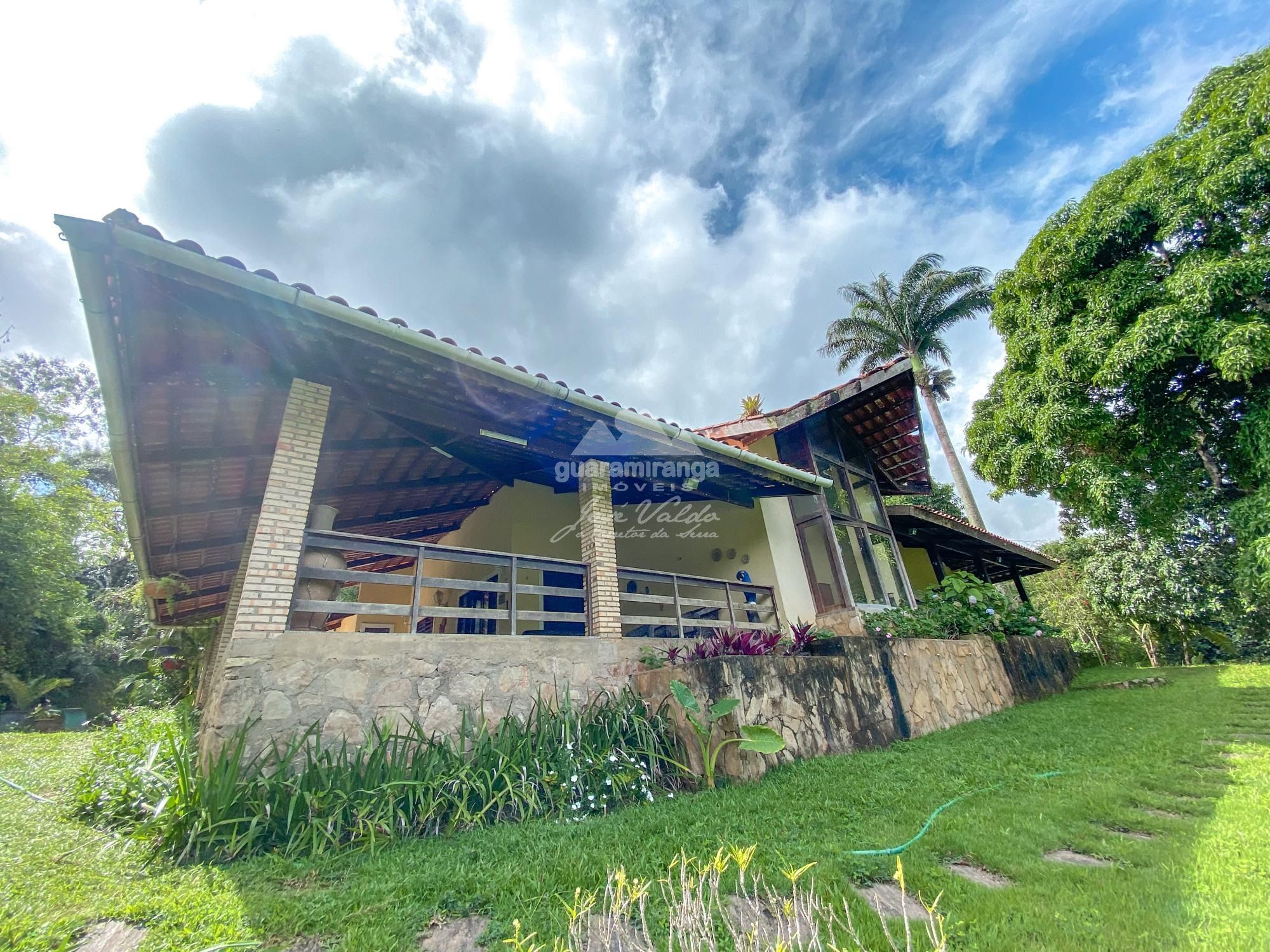 Sítio à venda com 4 quartos, 42000m² - Foto 40