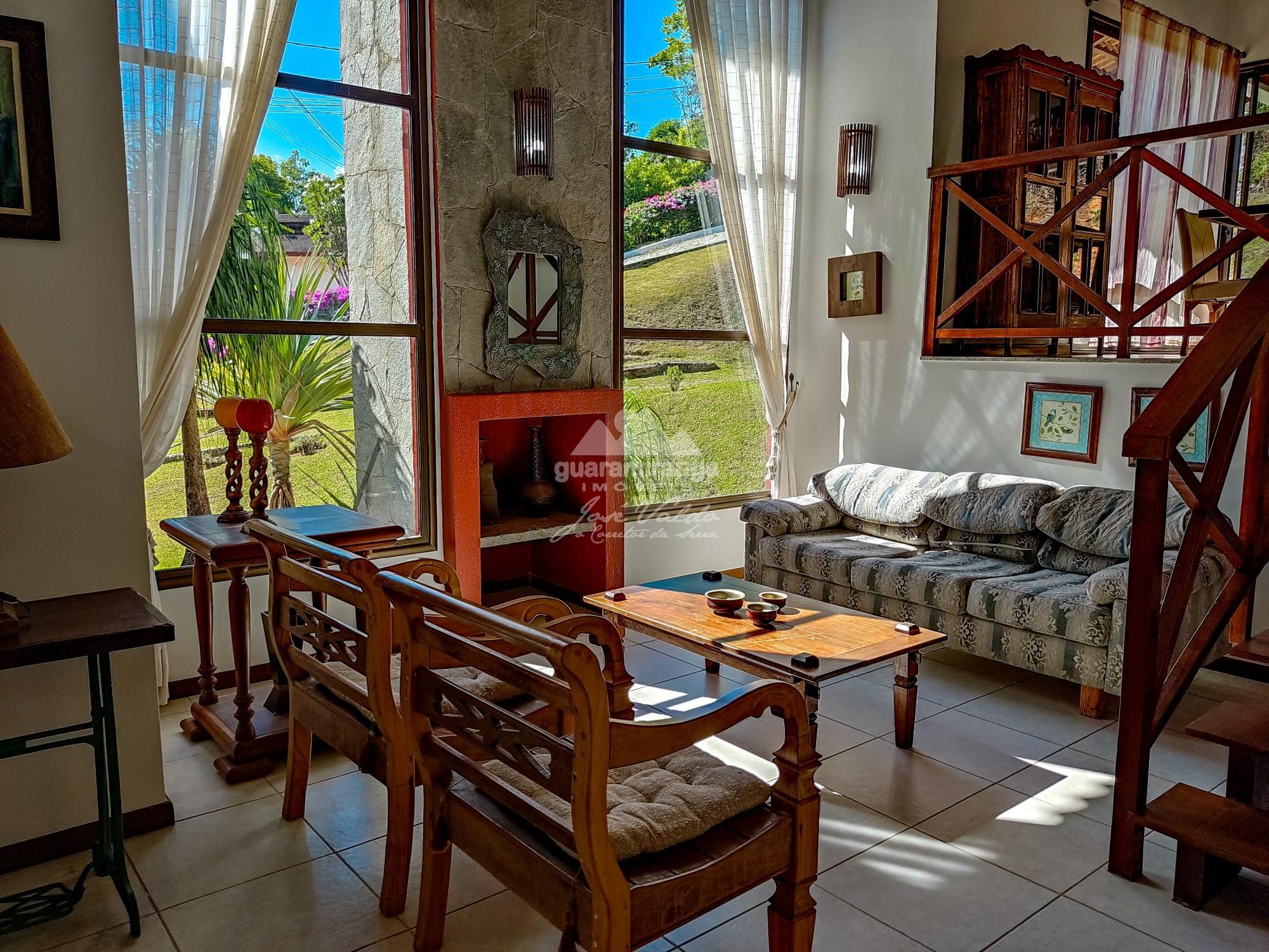 Casa, 5 quartos, 300 m² - Foto 17