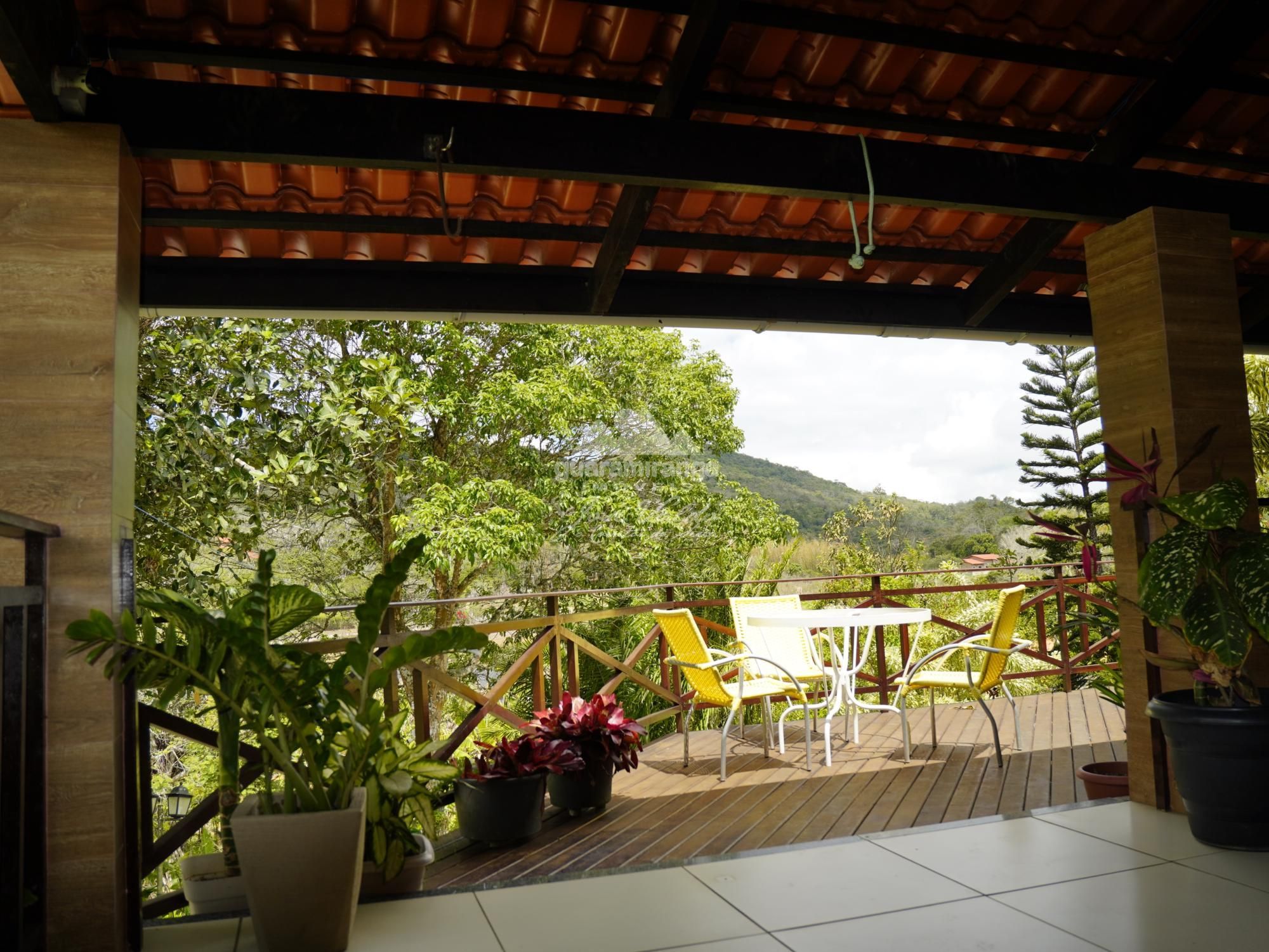 Casa, 4 quartos, 515 m² - Foto 31