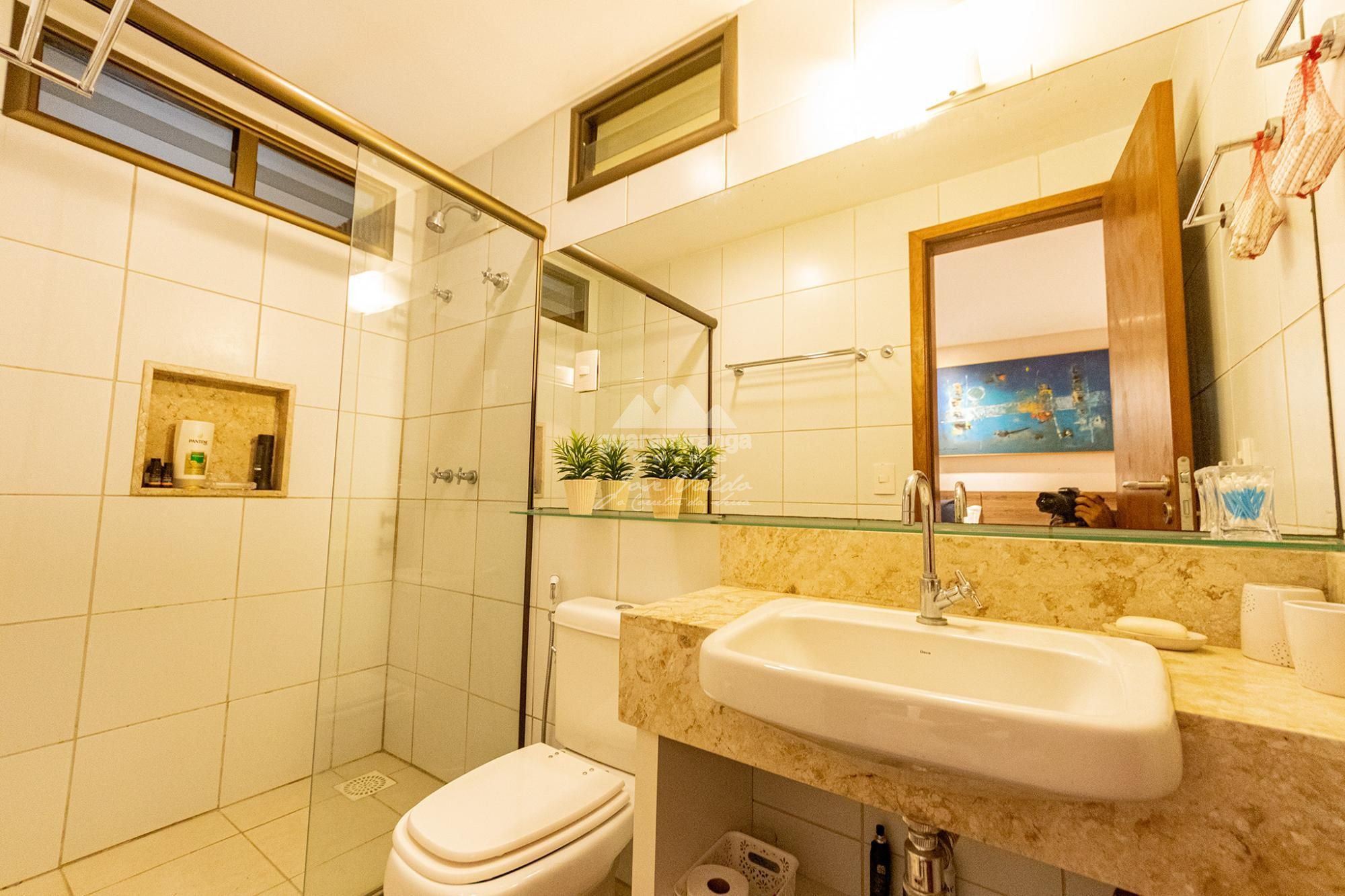 Casa, 5 quartos, 236 m² - Foto 19