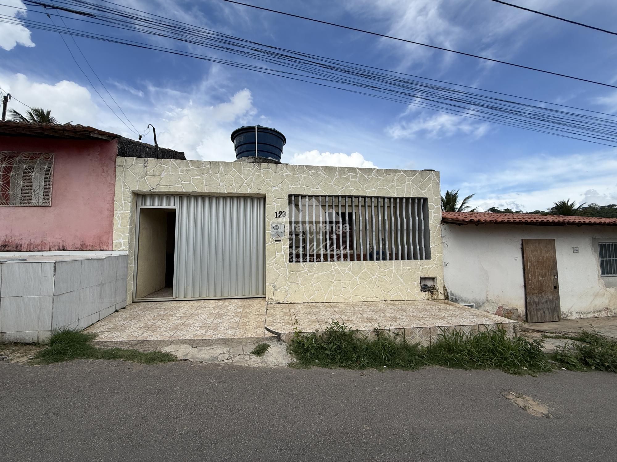 Casa à venda  no Mulungu - Mulungu, CE. Imóveis