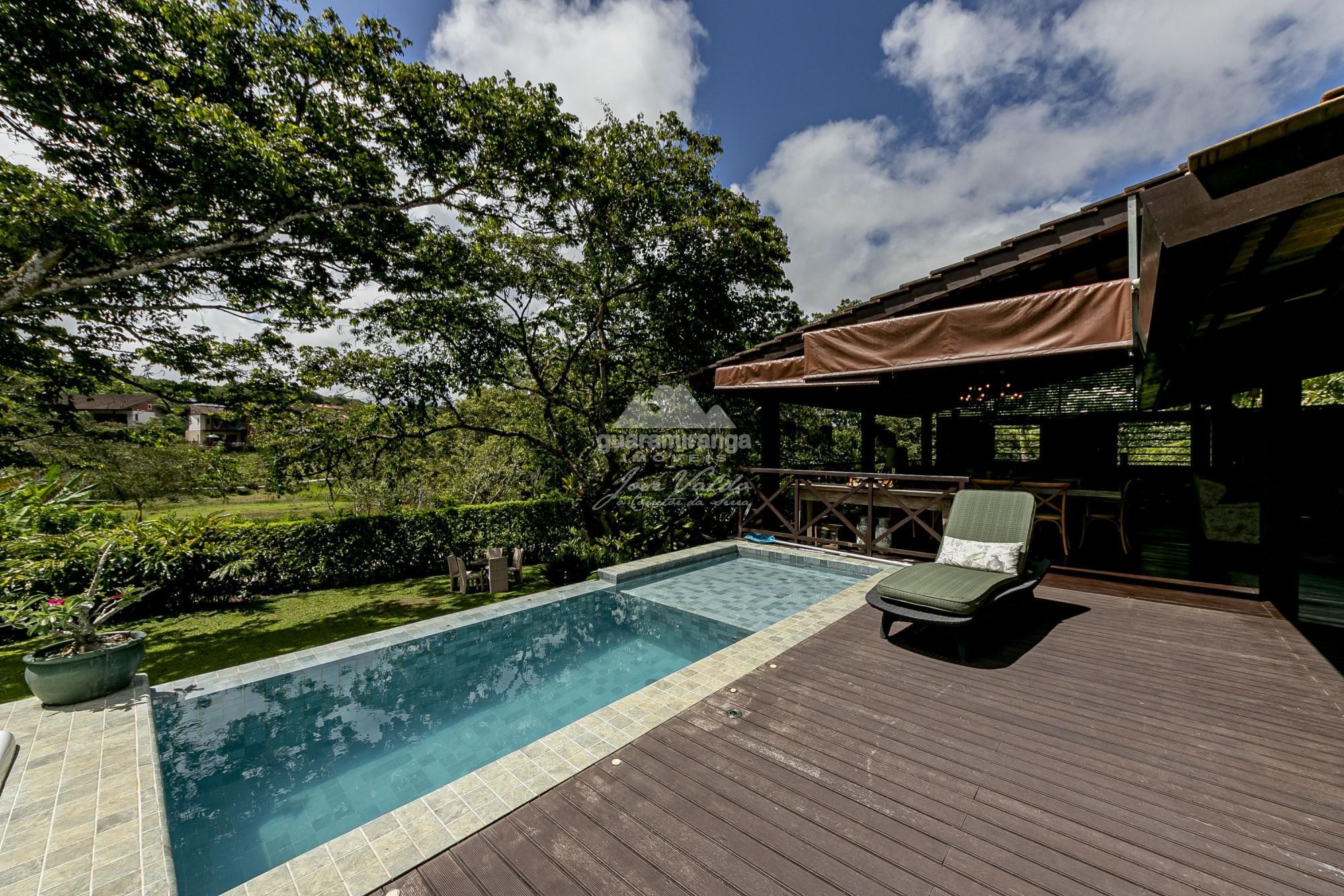 Casa, 5 quartos, 236 m² - Foto 34