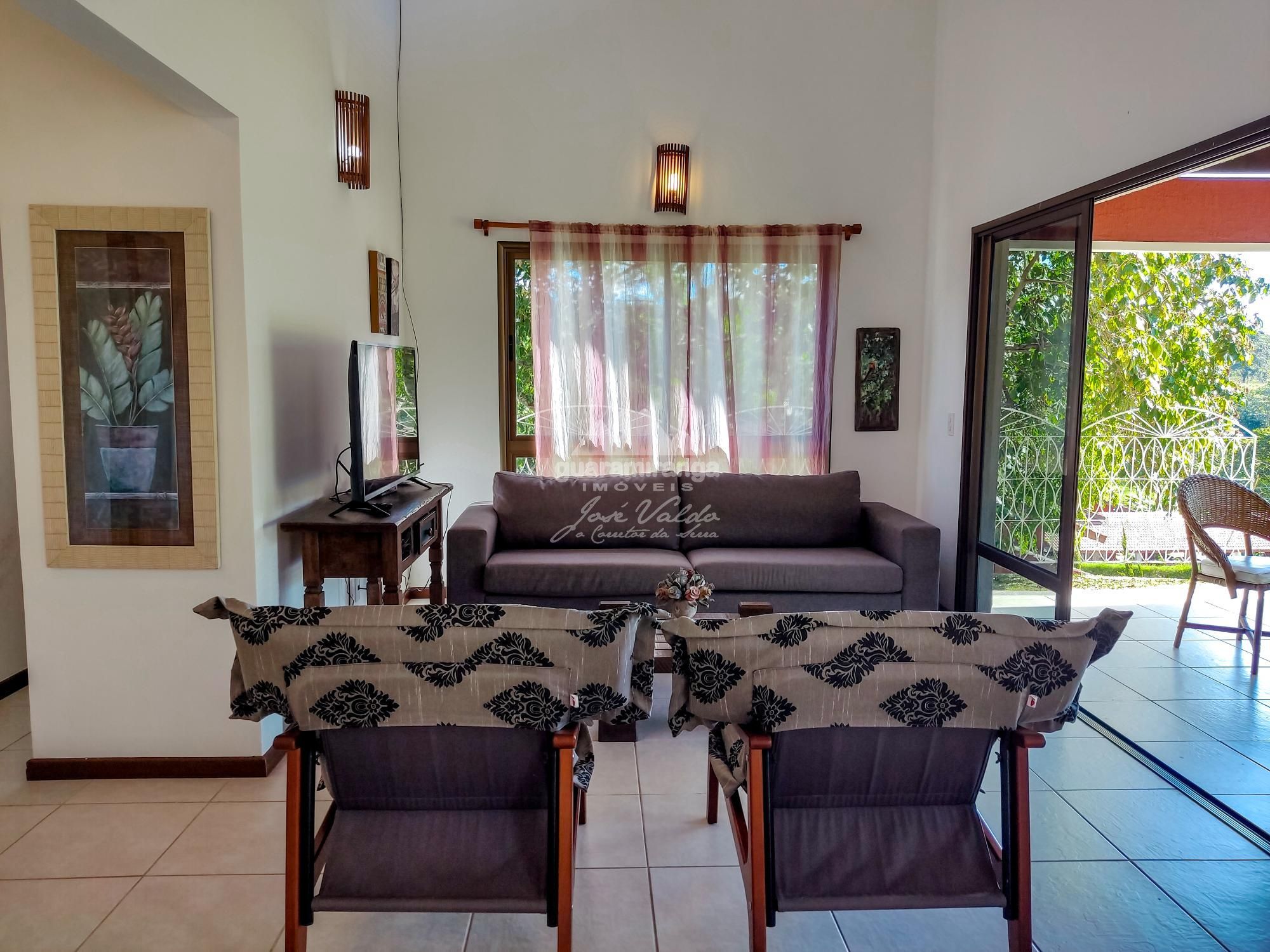 Casa, 5 quartos, 300 m² - Foto 15