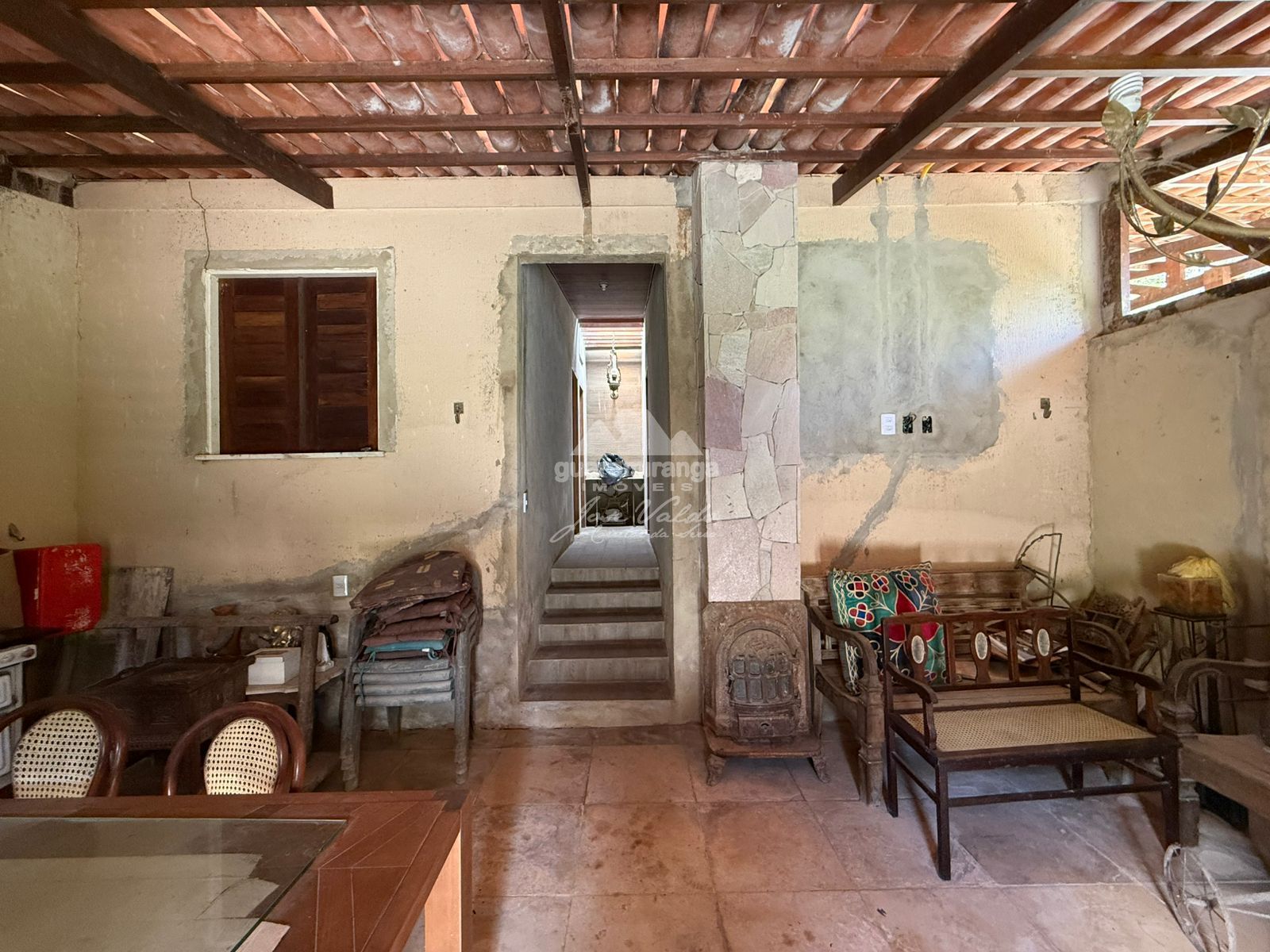 Chácara, 2 quartos, 1023 m² - Foto 12