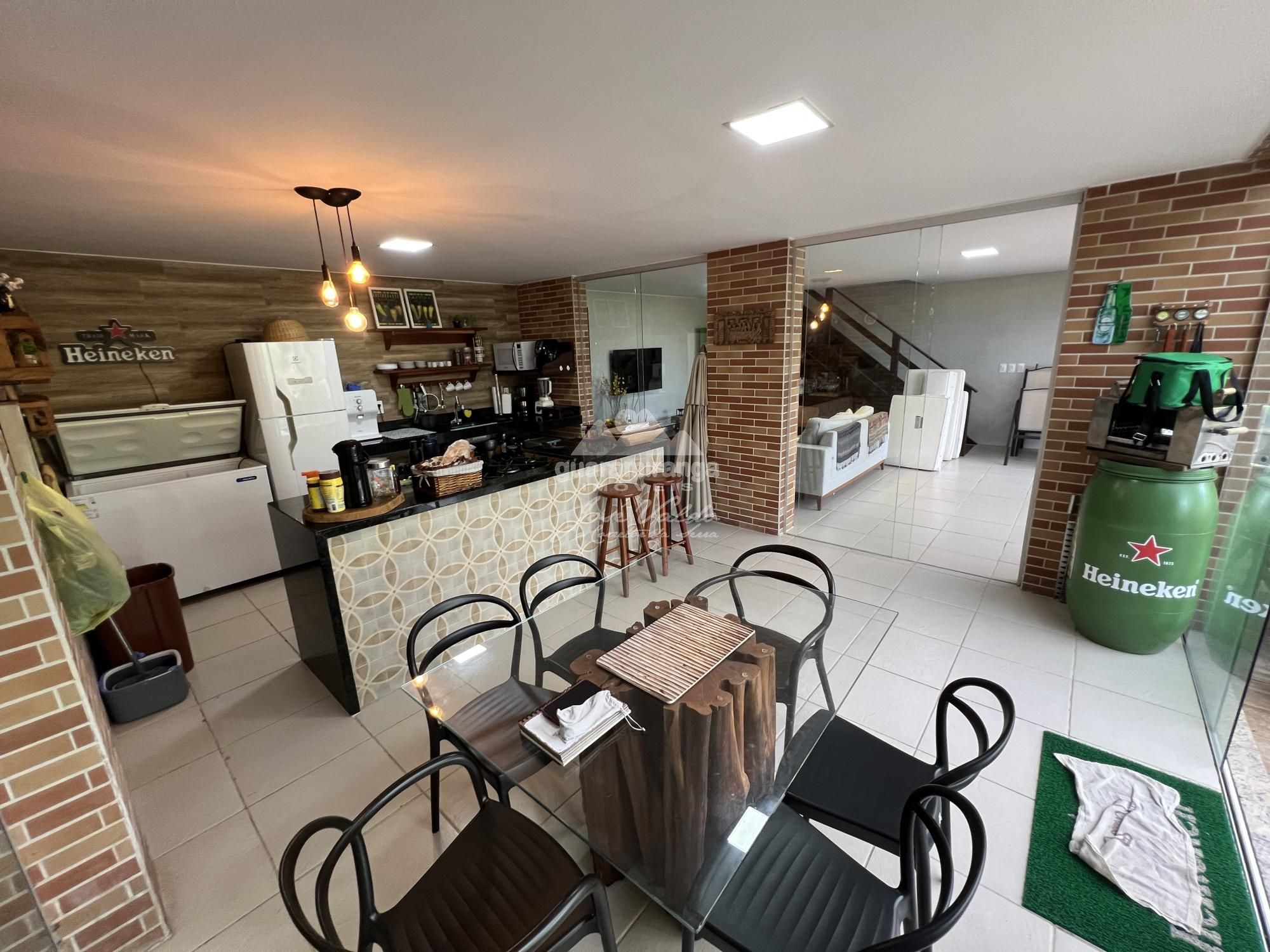 Casa de Condomínio à venda com 4 quartos, 220m² - Foto 16