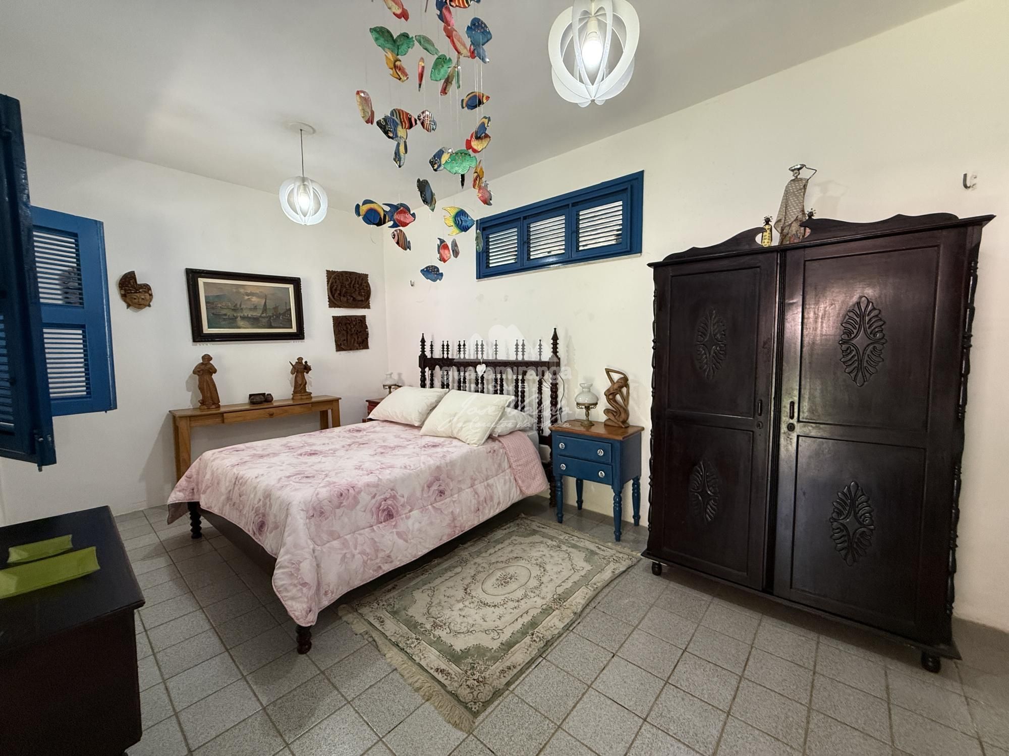 Sítio, 4 quartos, 180 m² - Foto 37