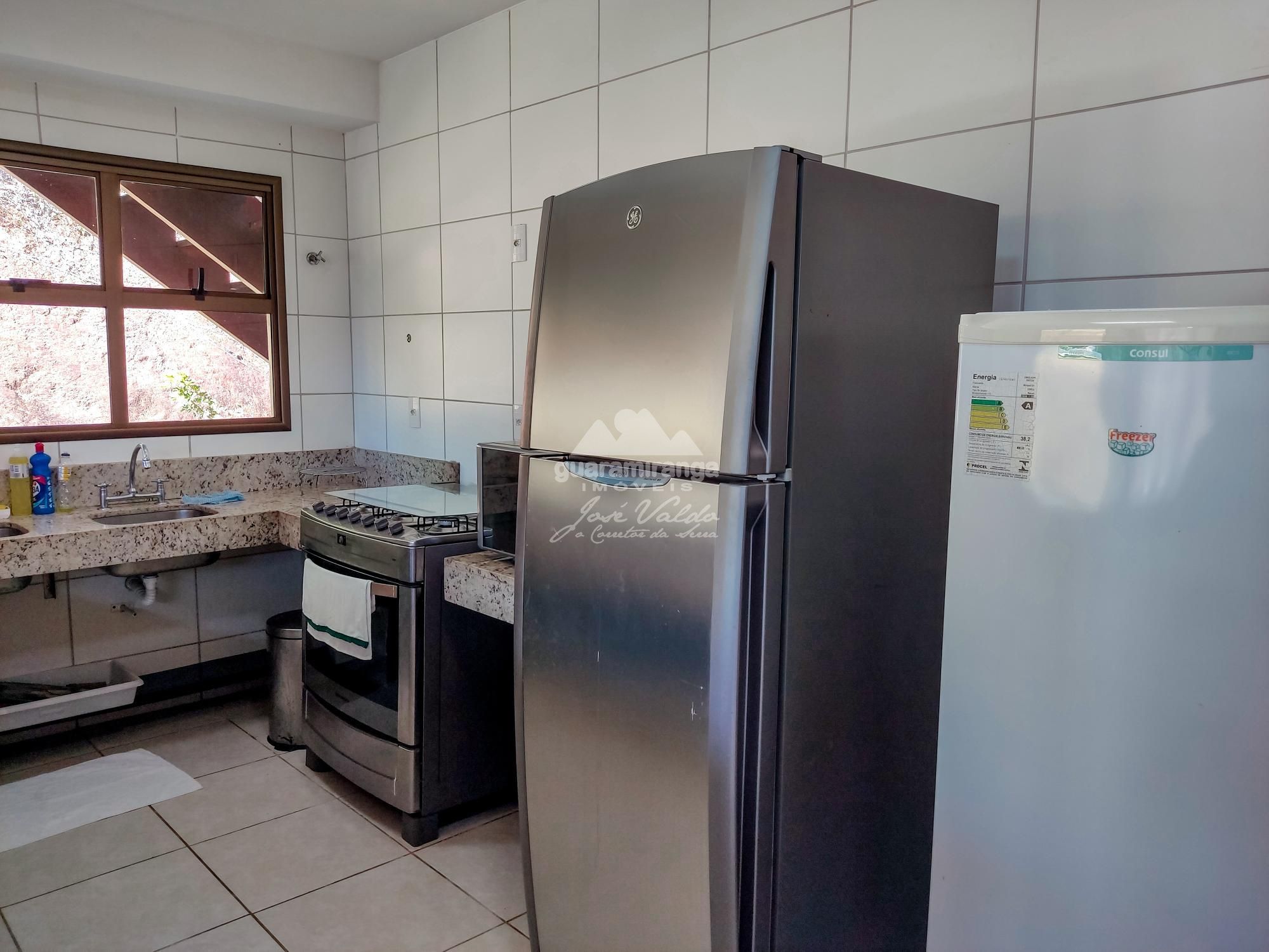 Casa, 5 quartos, 300 m² - Foto 27