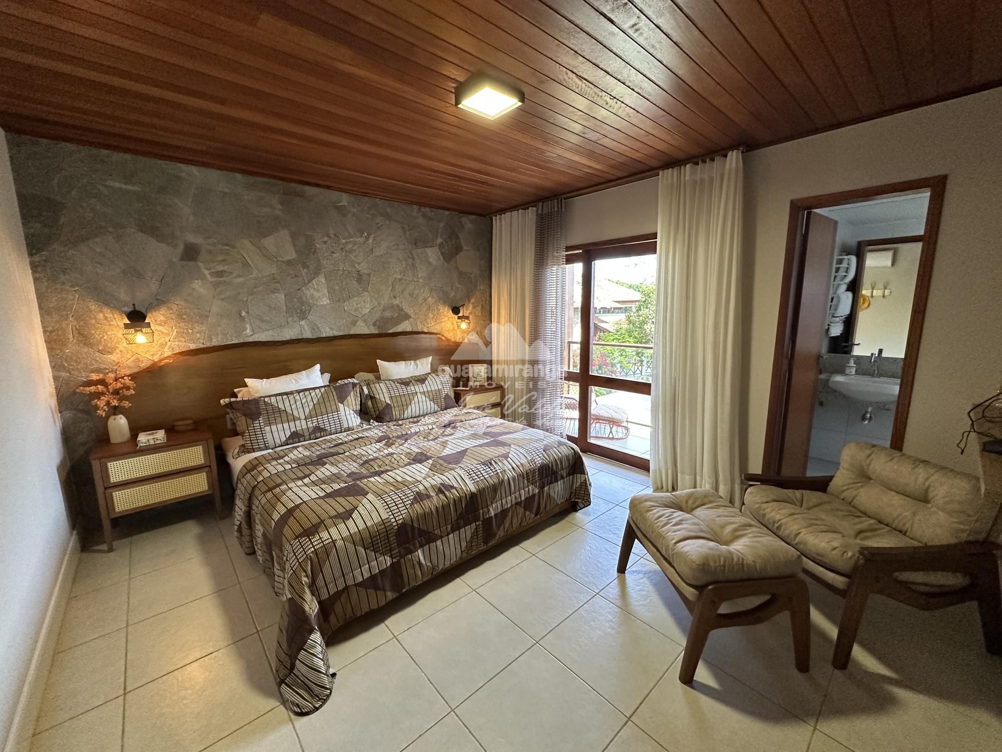 Casa de Condomínio, 7 quartos - Foto 21