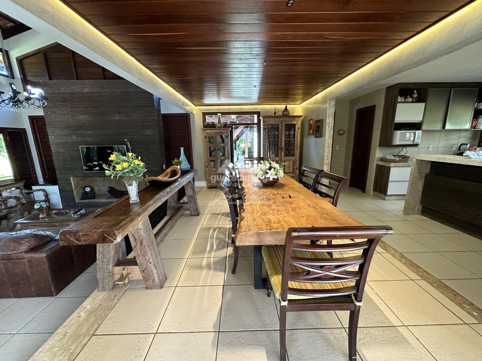 Sítio, 5 quartos, 2500 m² - Foto 37