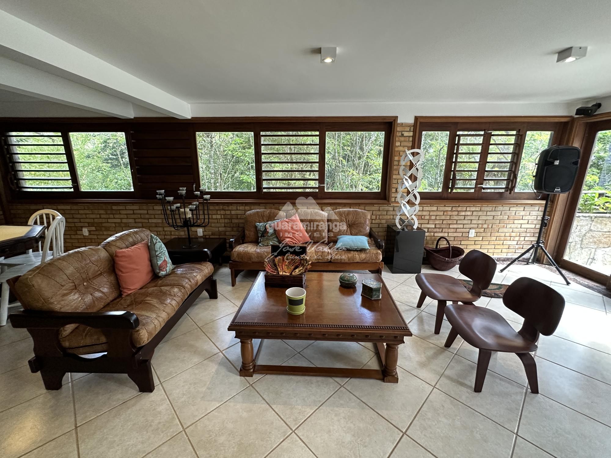 Casa de Condomínio, 5 quartos - Foto 41