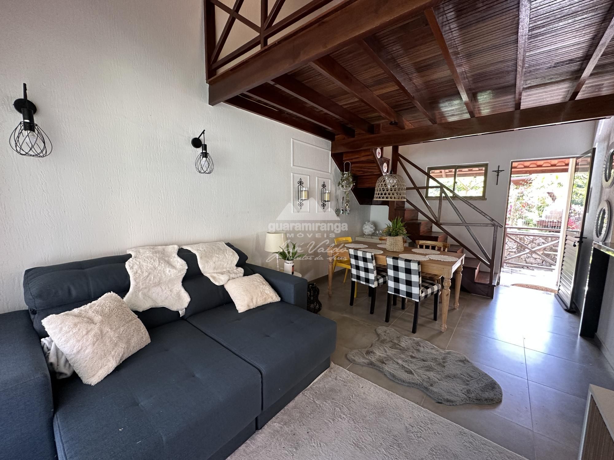 Casa de Condomínio à venda com 2 quartos, 115m² - Foto 35