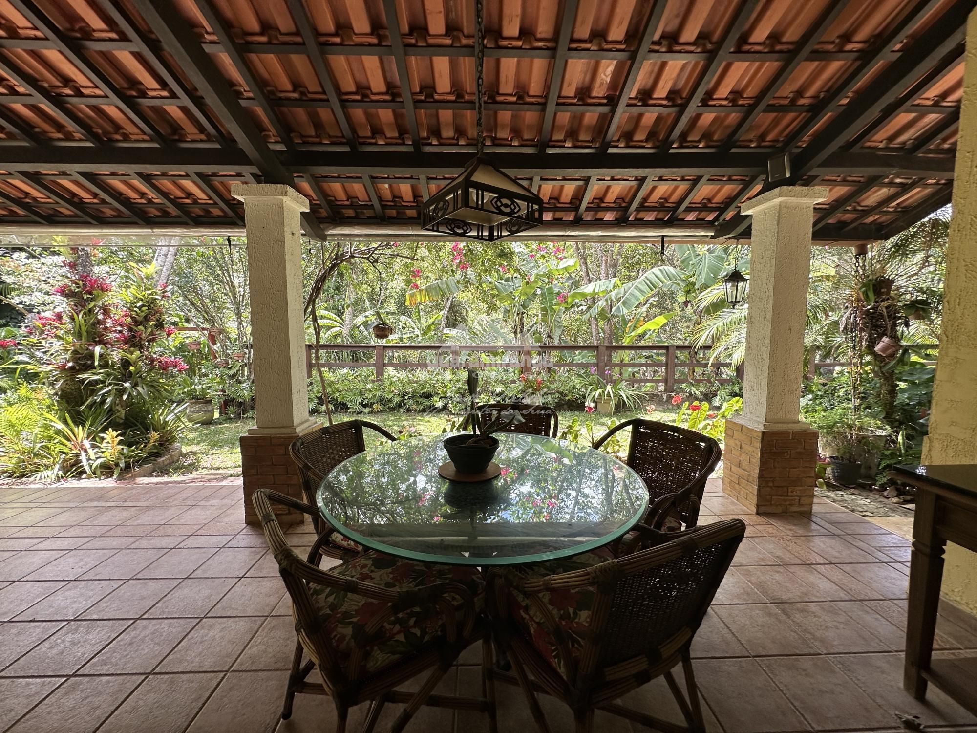 Casa de Condomínio, 6 quartos - Foto 15